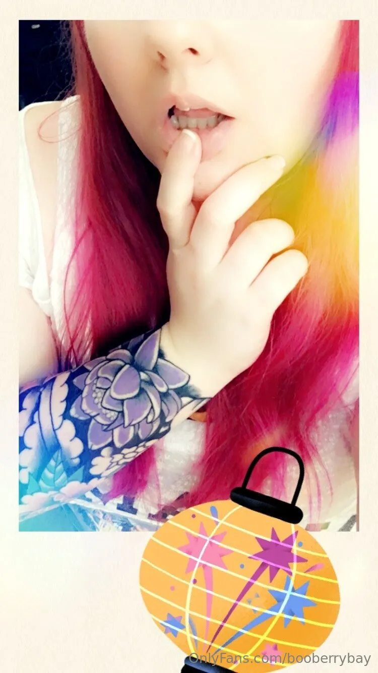 BayGirl💋 OnlyFans premium content 2 - booberrybay exclusive collection