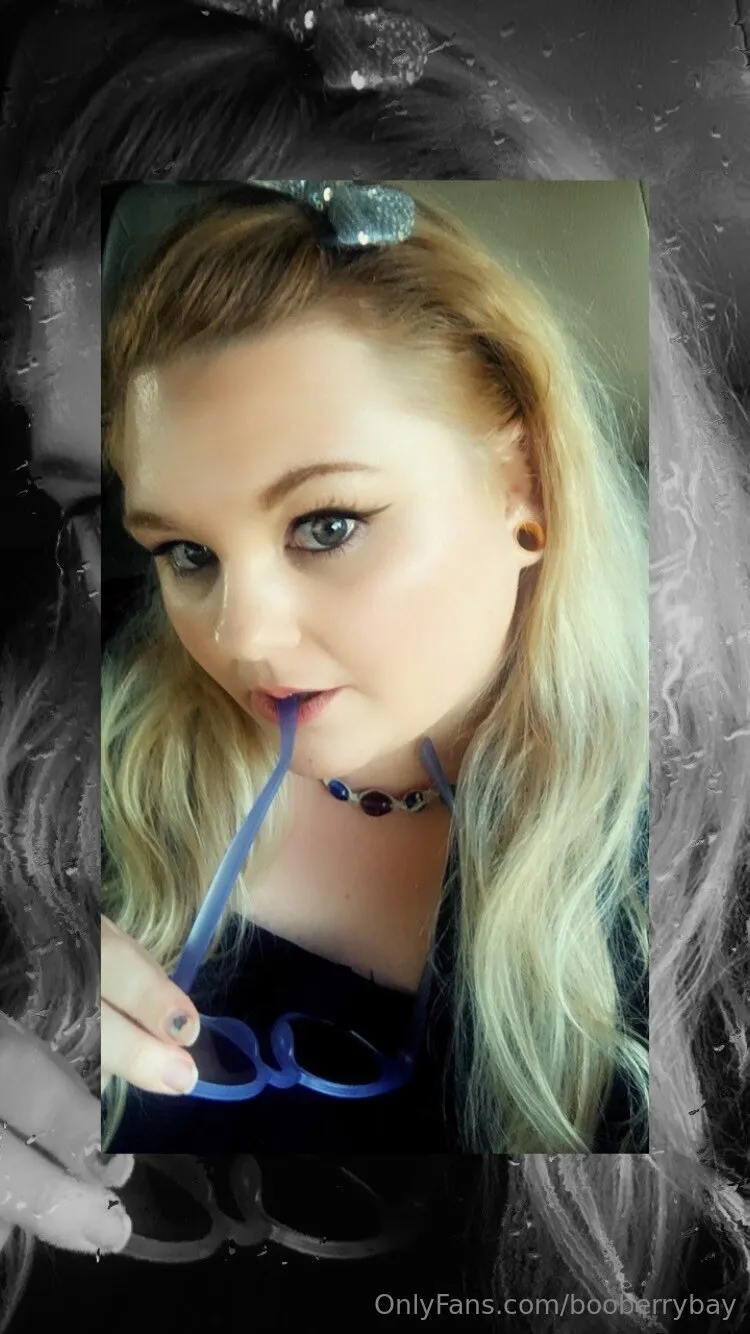 BayGirl💋 OnlyFans premium content 1 - booberrybay exclusive collection