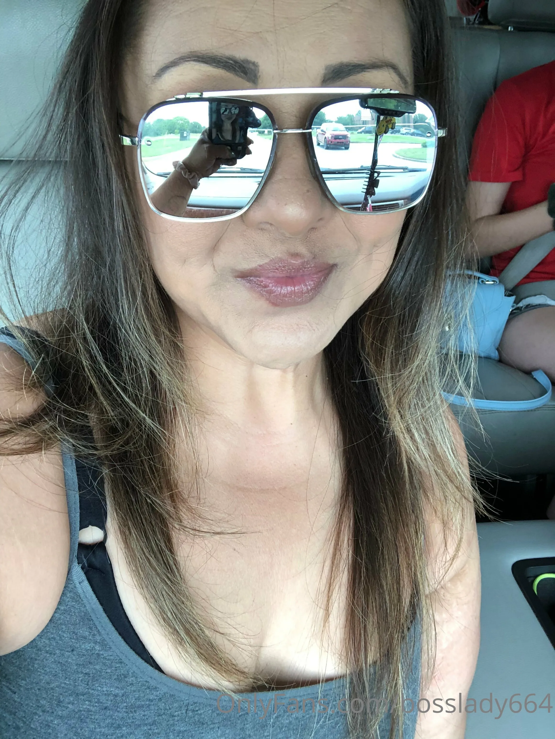 BossLady79 OnlyFans premium content 1 - bosslady664 exclusive collection