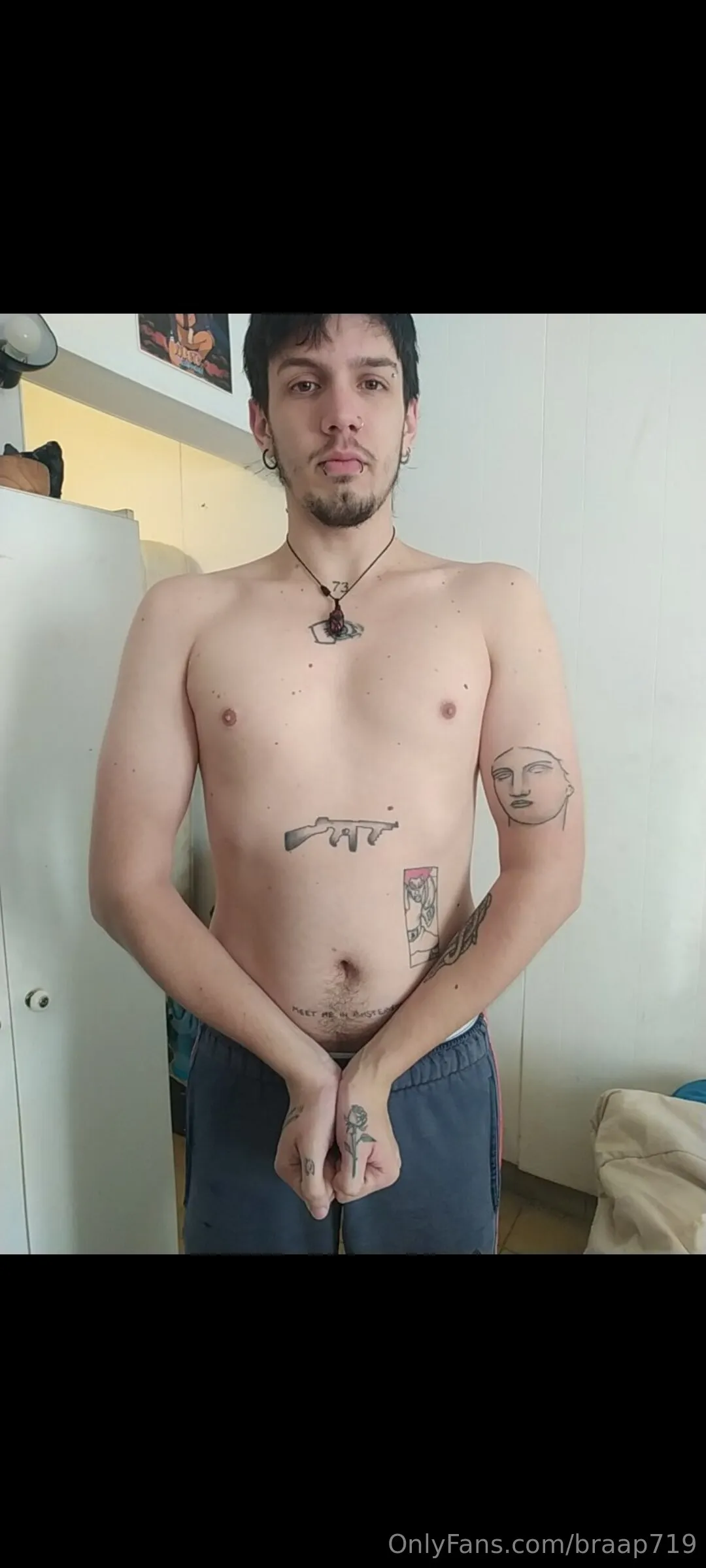 Braap 🇦🇷 OnlyFans premium content 1 - braap719 exclusive collection