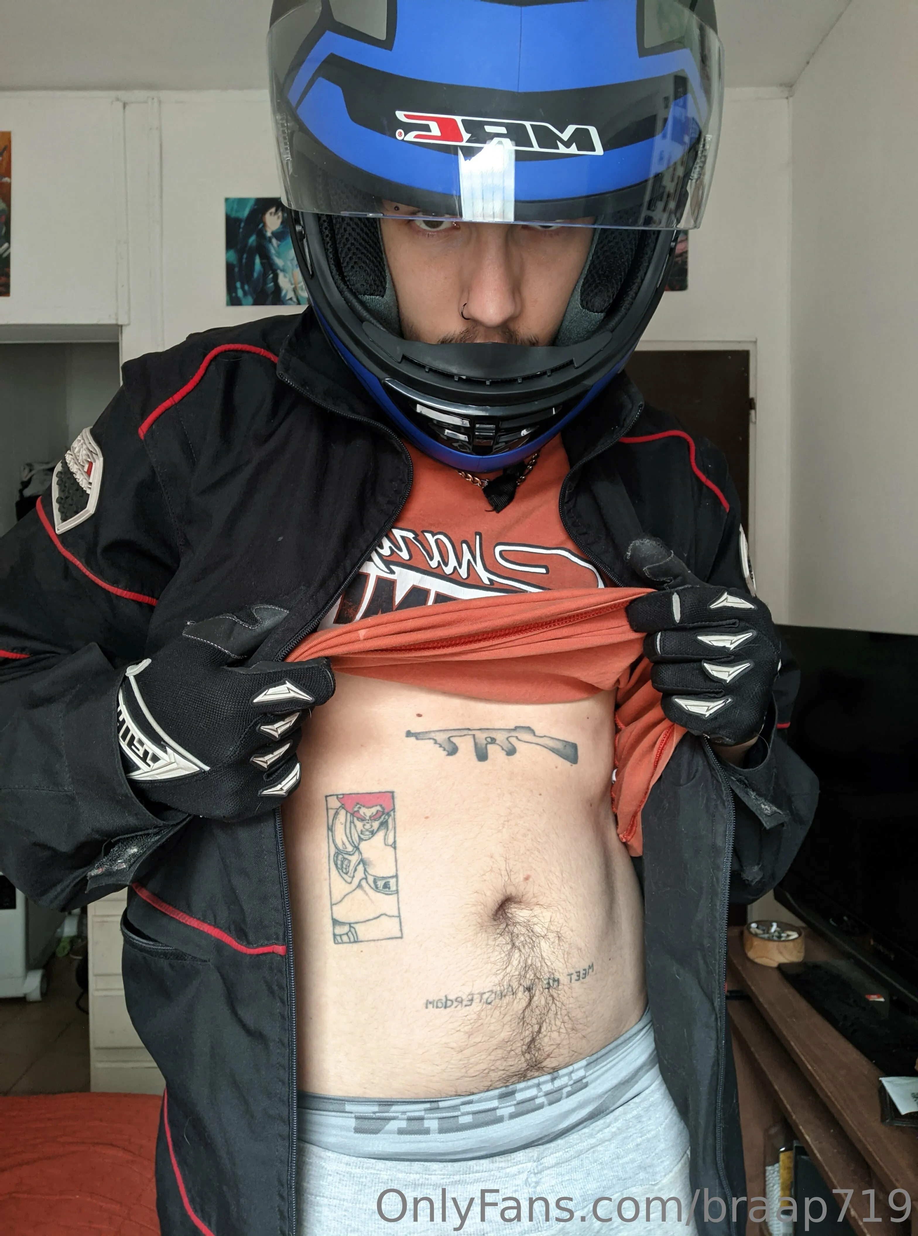 Braap 🇦🇷 OnlyFans premium content 10 - braap719 exclusive collection