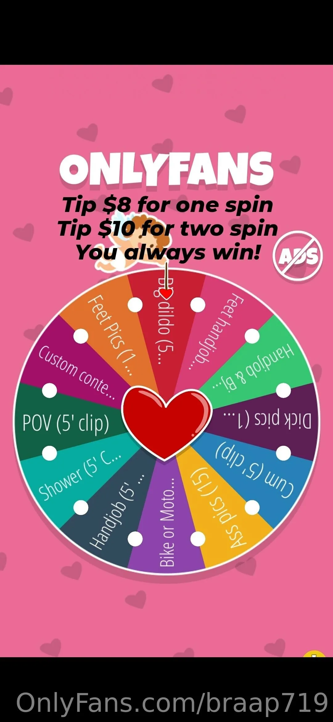 Braap 🇦🇷 OnlyFans premium content 8 - braap719 exclusive collection