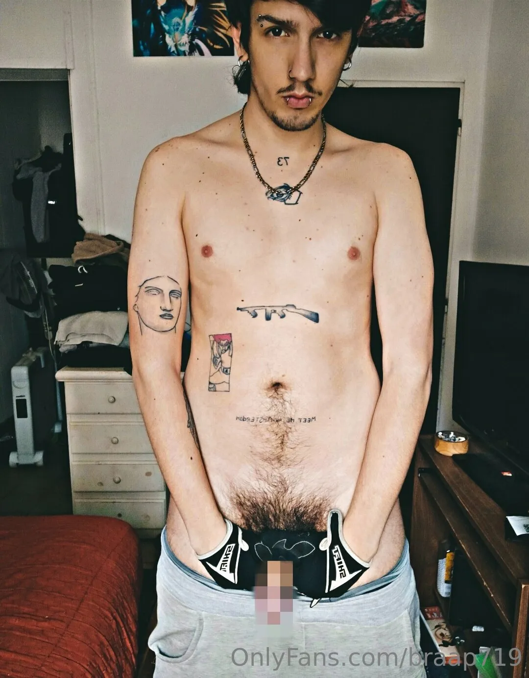 Braap 🇦🇷 OnlyFans premium content 5 - braap719 exclusive collection