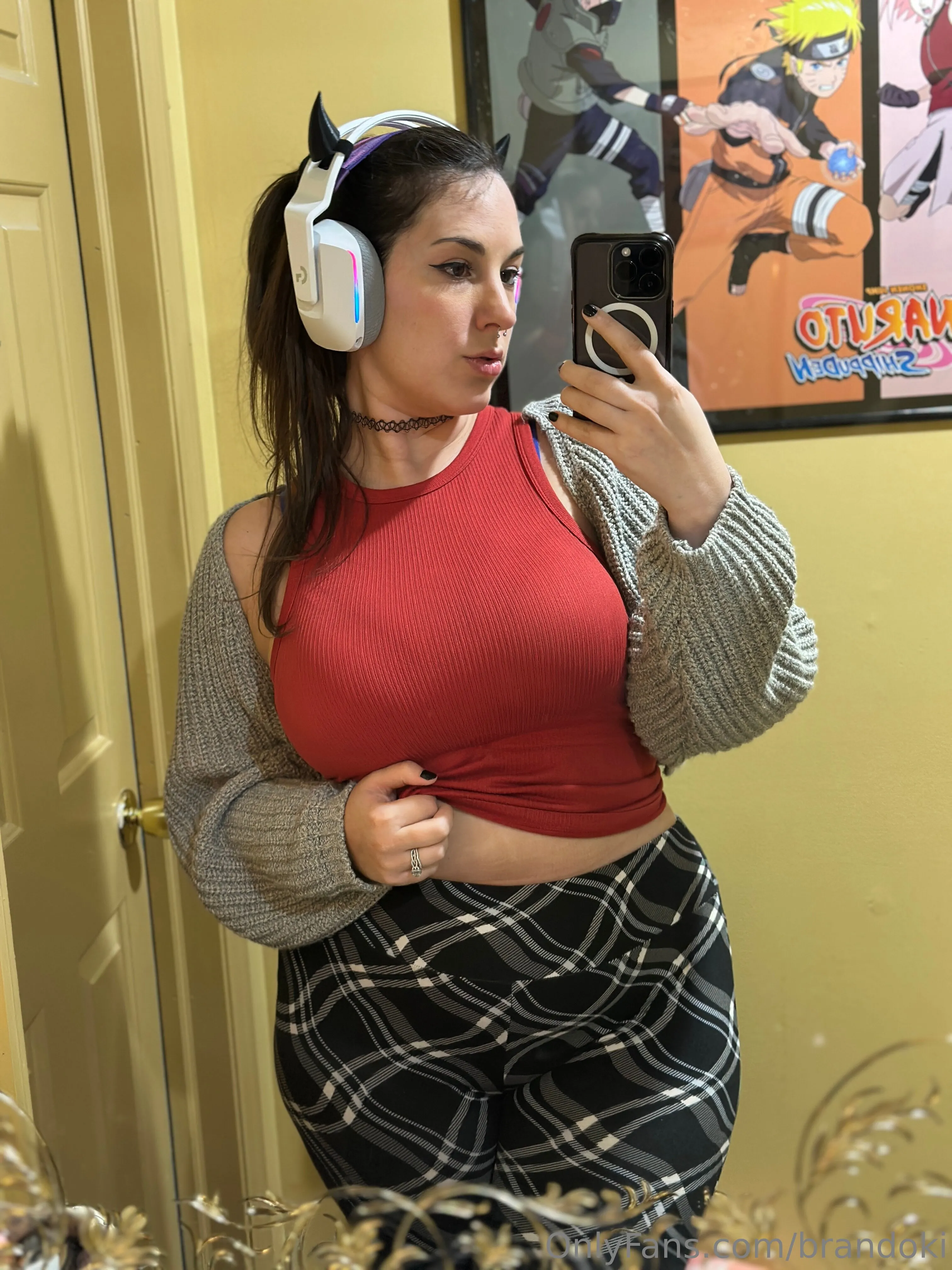 Brandoki OnlyFans premium content 25 - brandoki exclusive collection