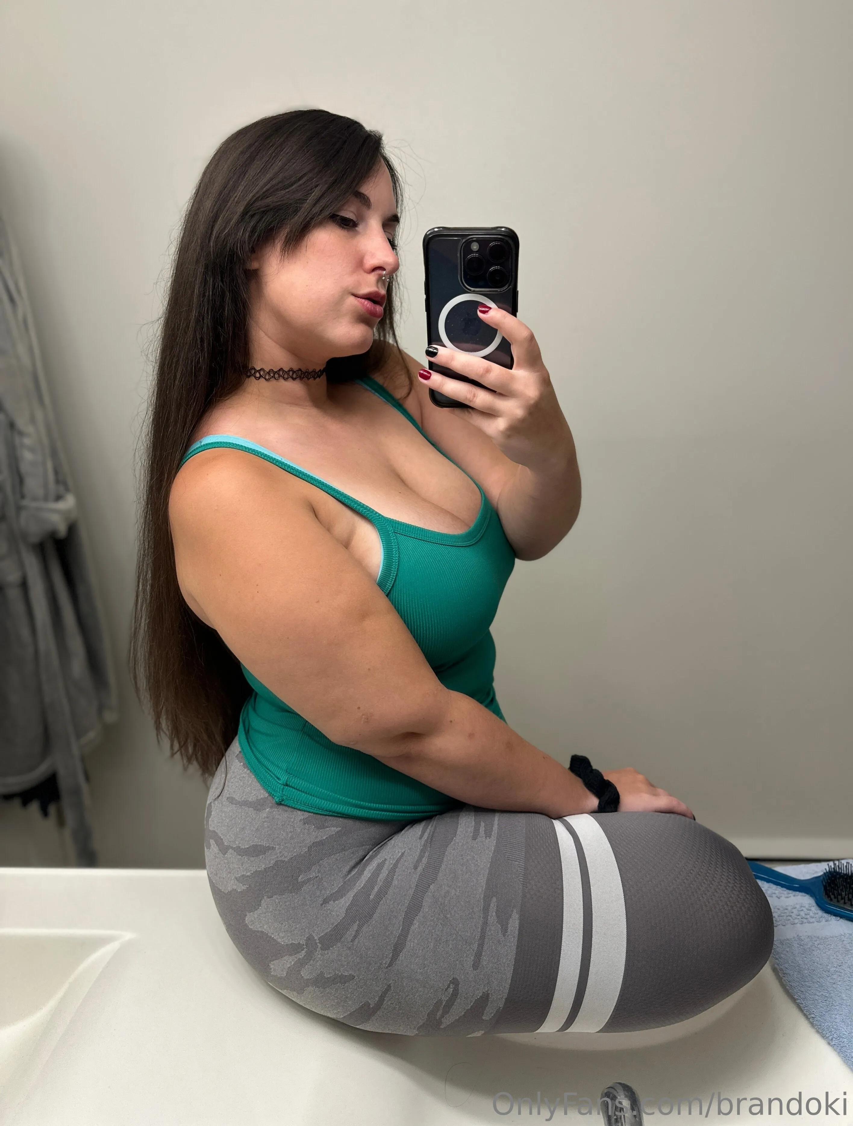 Brandoki OnlyFans premium content 9 - brandoki exclusive collection