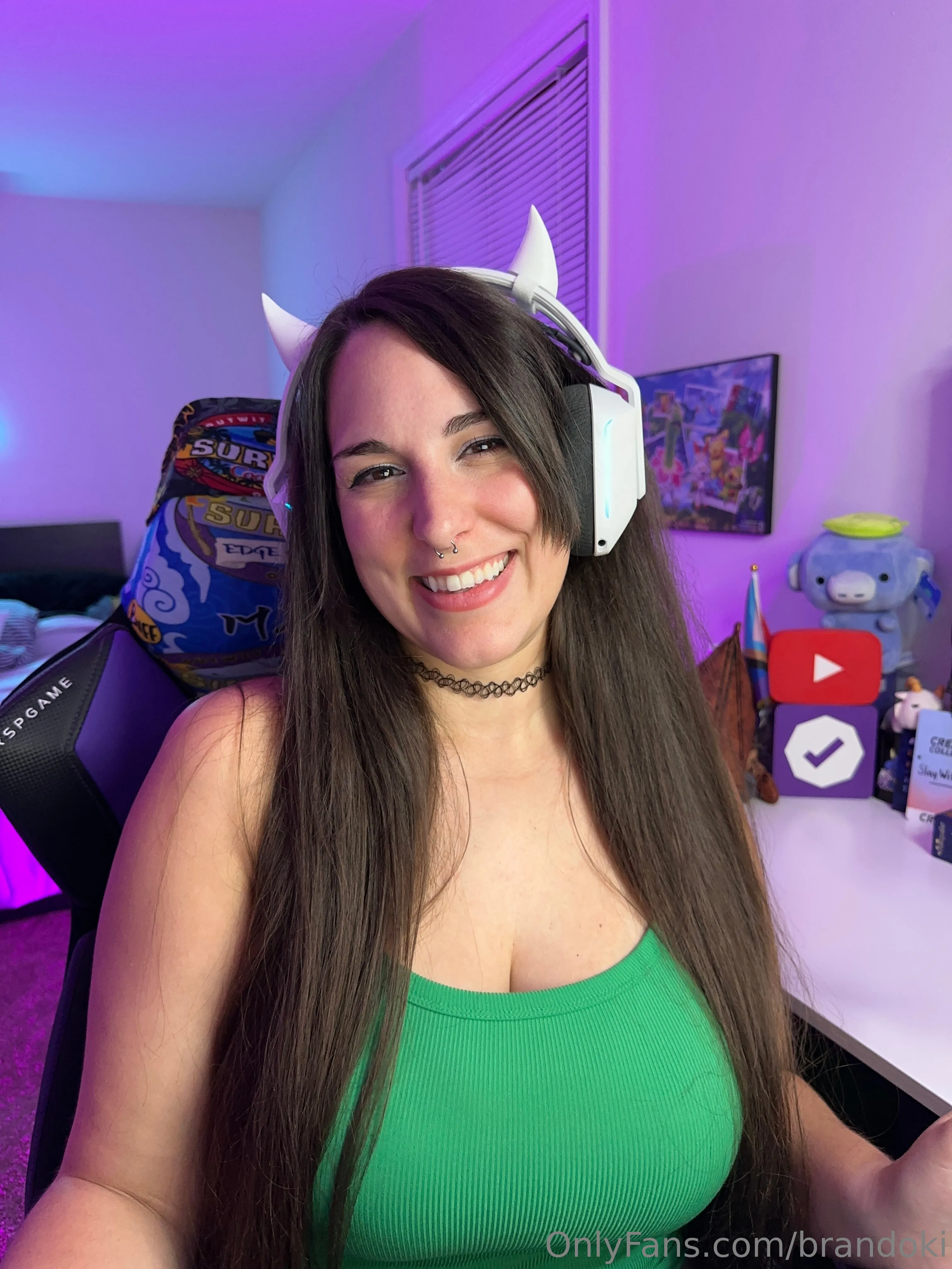 Brandoki OnlyFans premium content 8 - brandoki exclusive collection