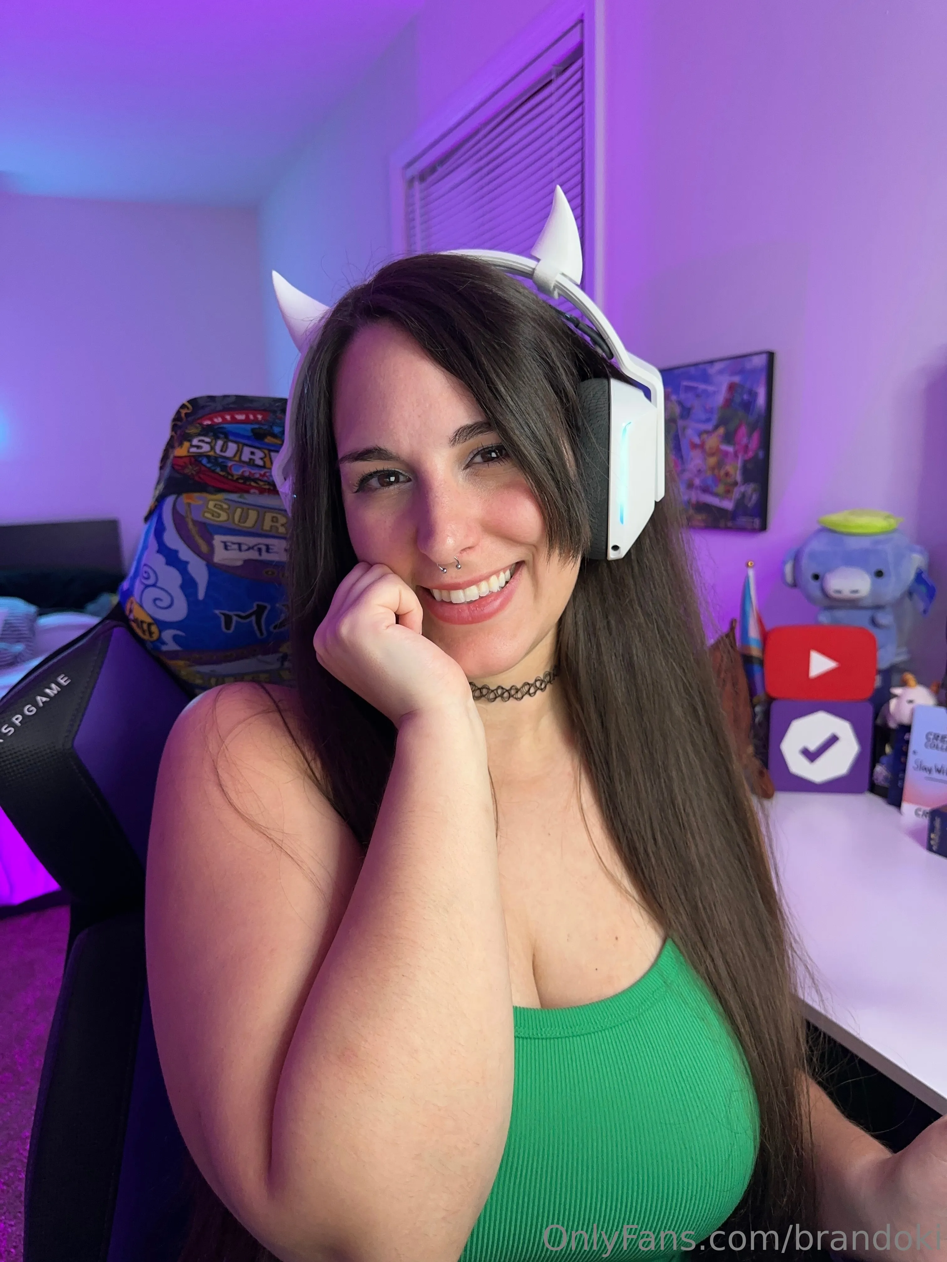 Brandoki OnlyFans premium content 7 - brandoki exclusive collection