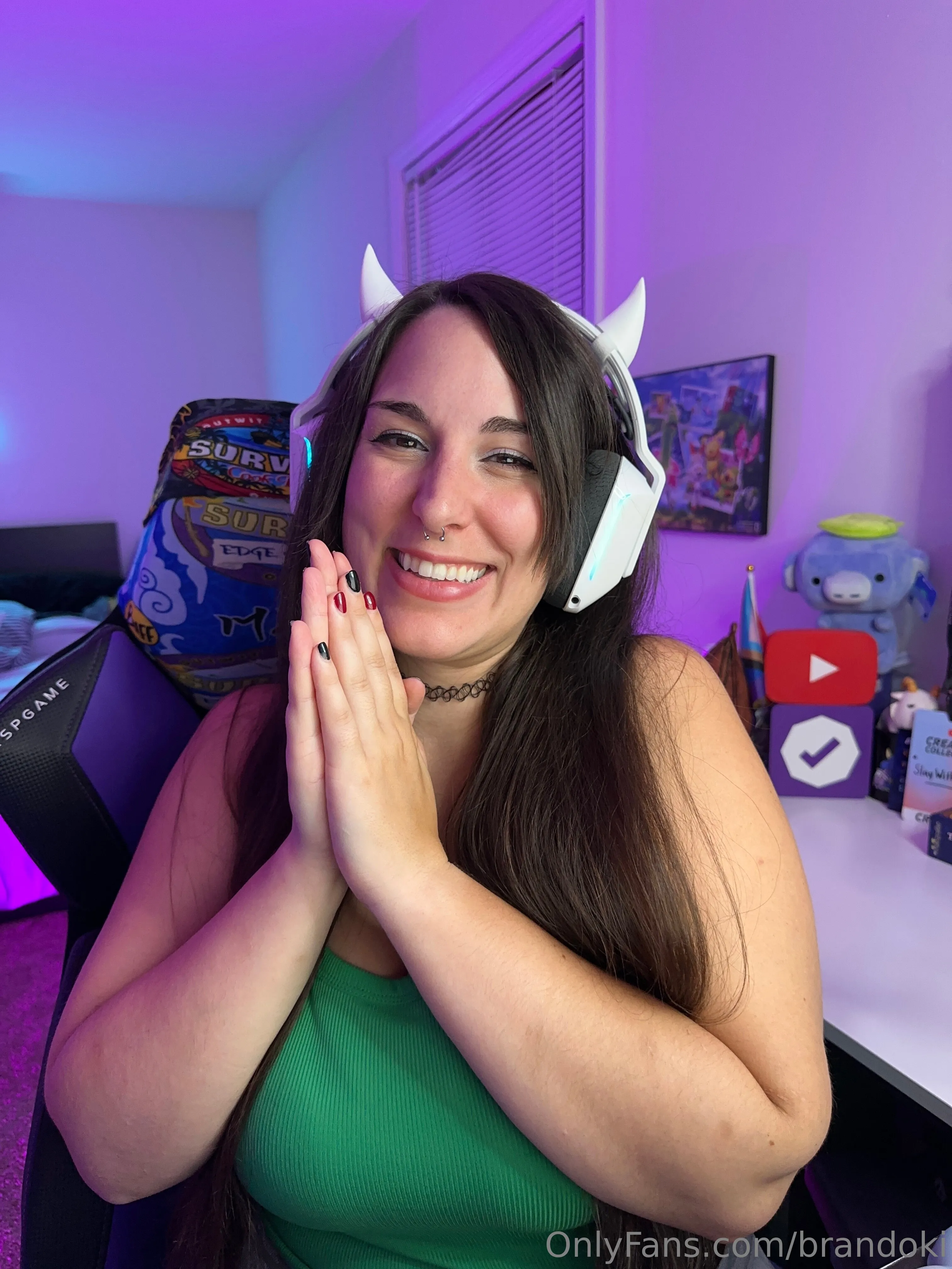 Brandoki OnlyFans premium content 6 - brandoki exclusive collection