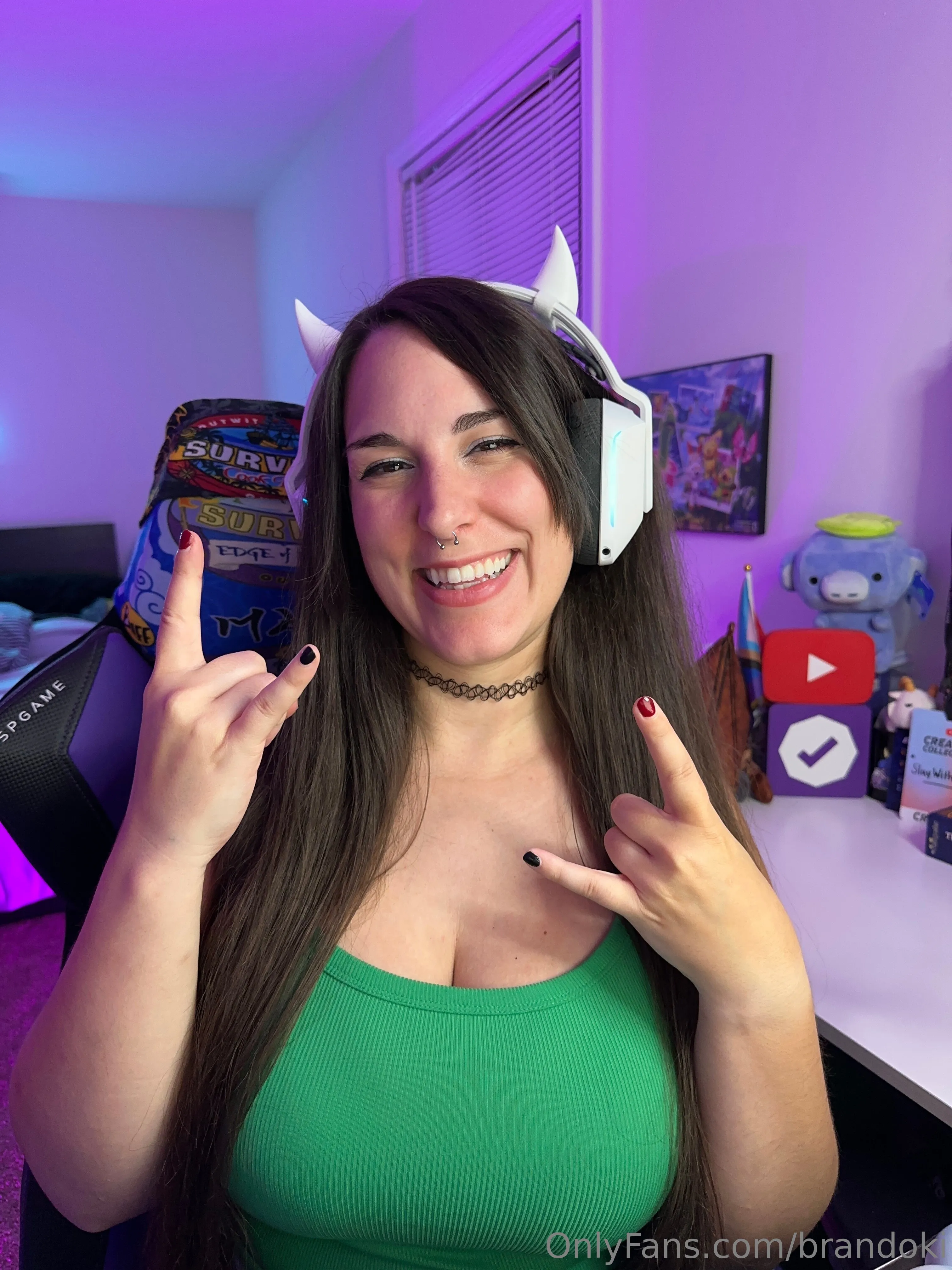 Brandoki OnlyFans premium content 5 - brandoki exclusive collection