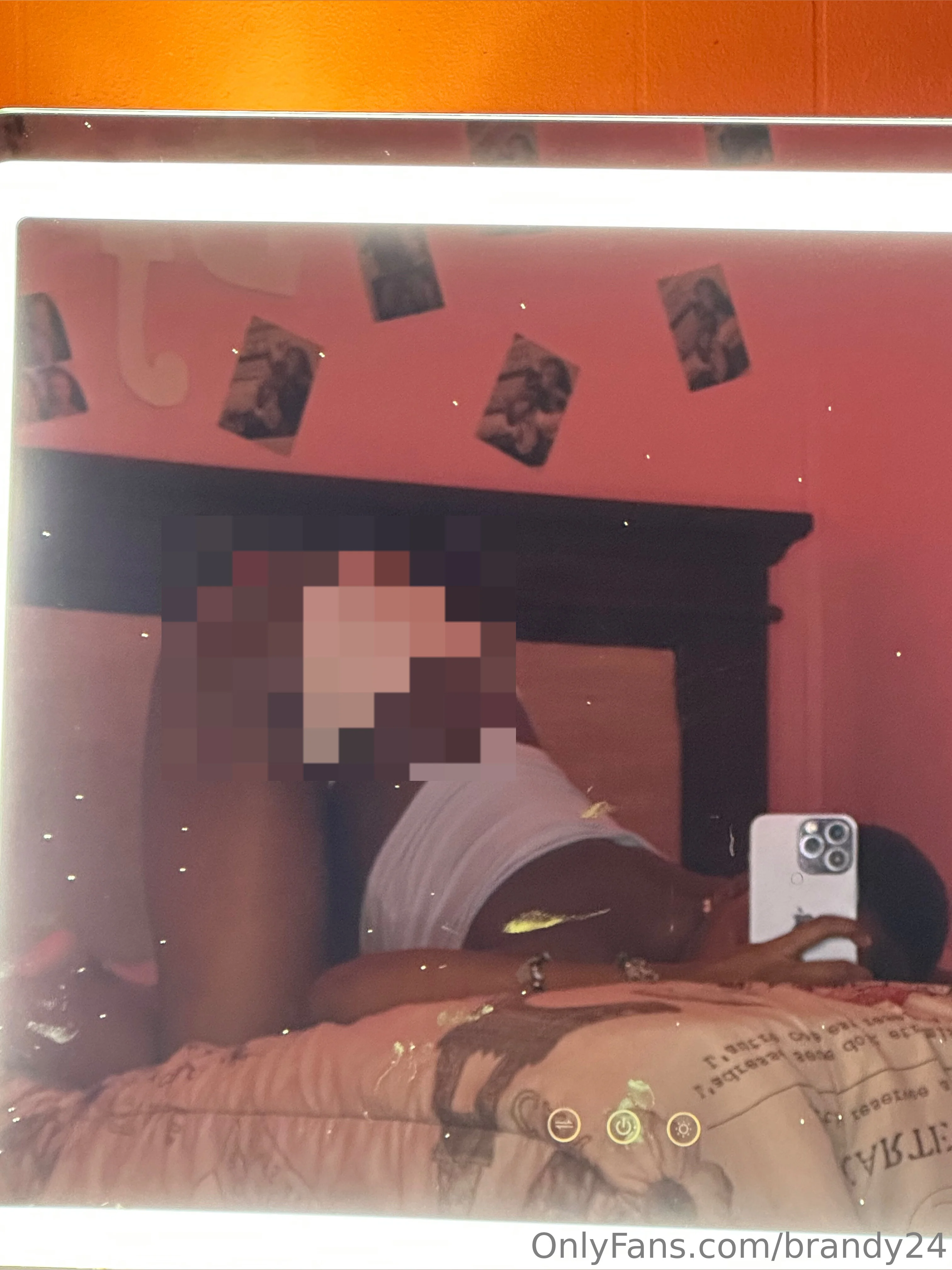 18 OnlyFans premium content 6 - brandy24 exclusive collection