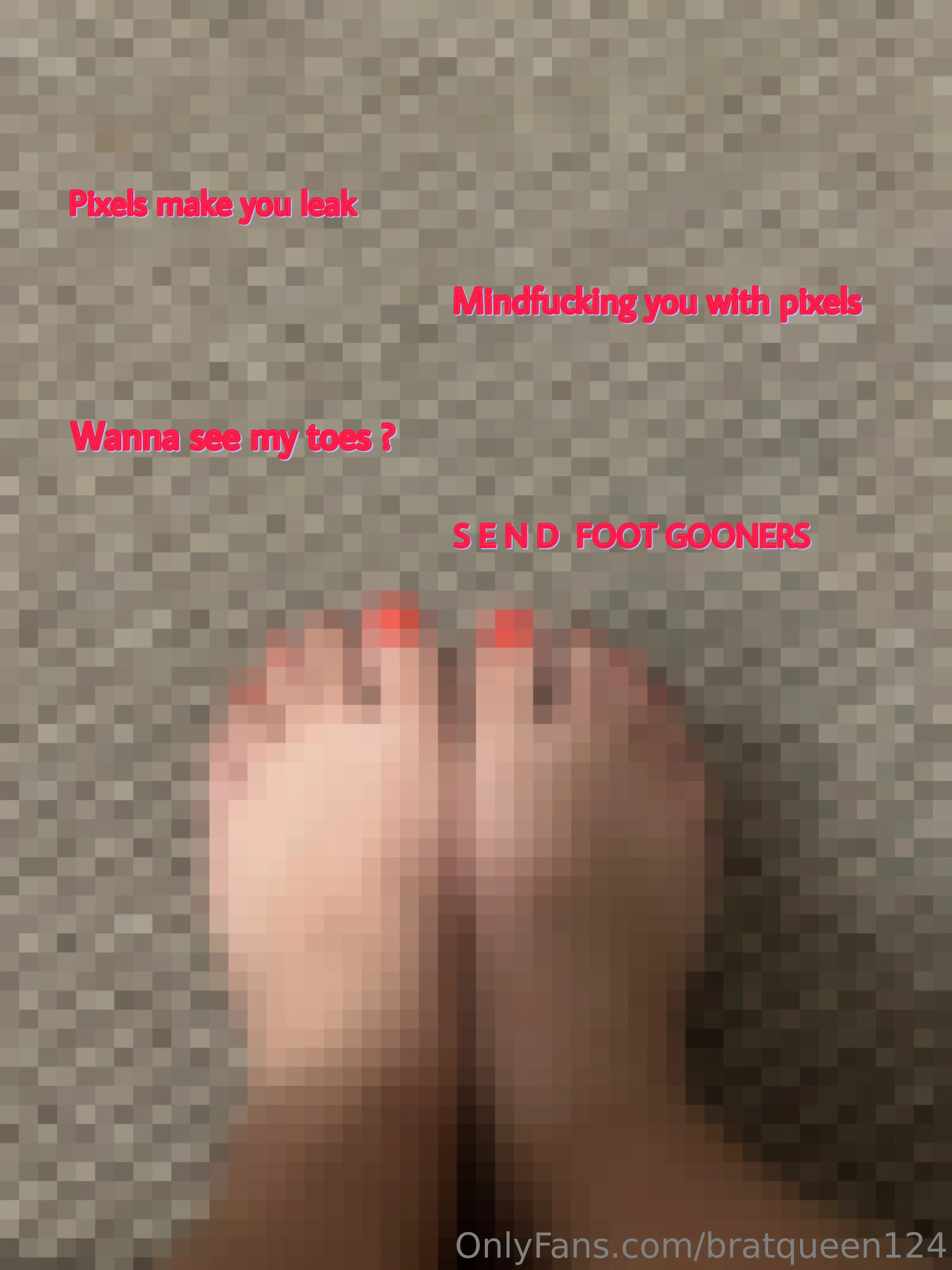 Brat Queen 👑 OnlyFans premium content 7 - bratqueen124 exclusive collection