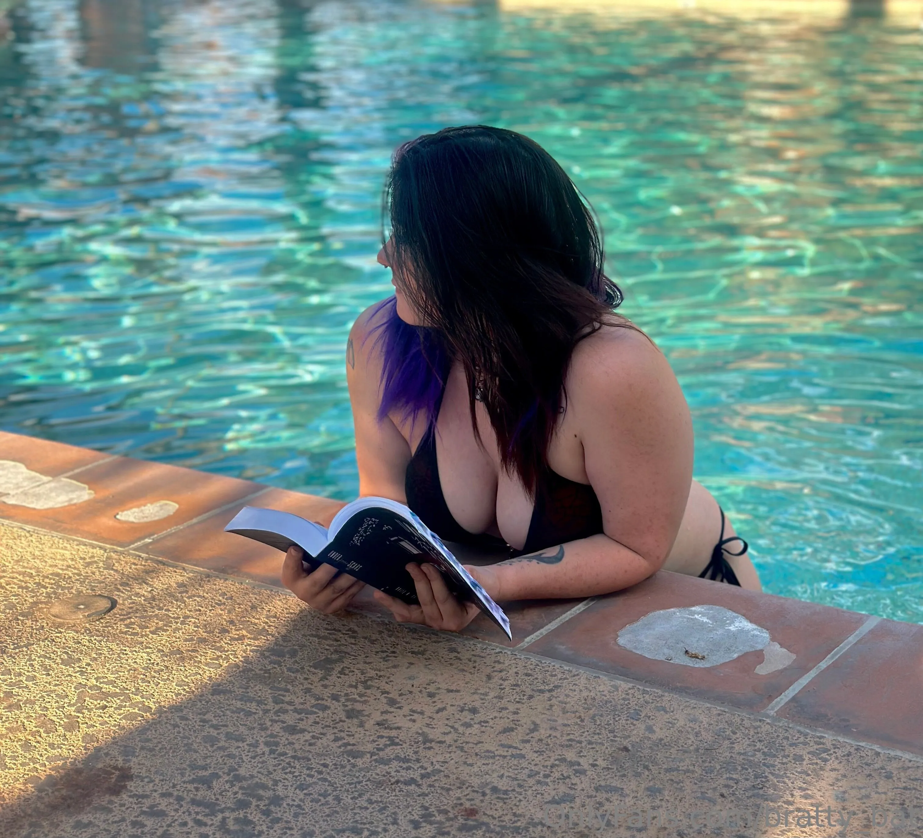 BrattyBat🖤🦇 OnlyFans premium content 10 - bratty_bat exclusive collection