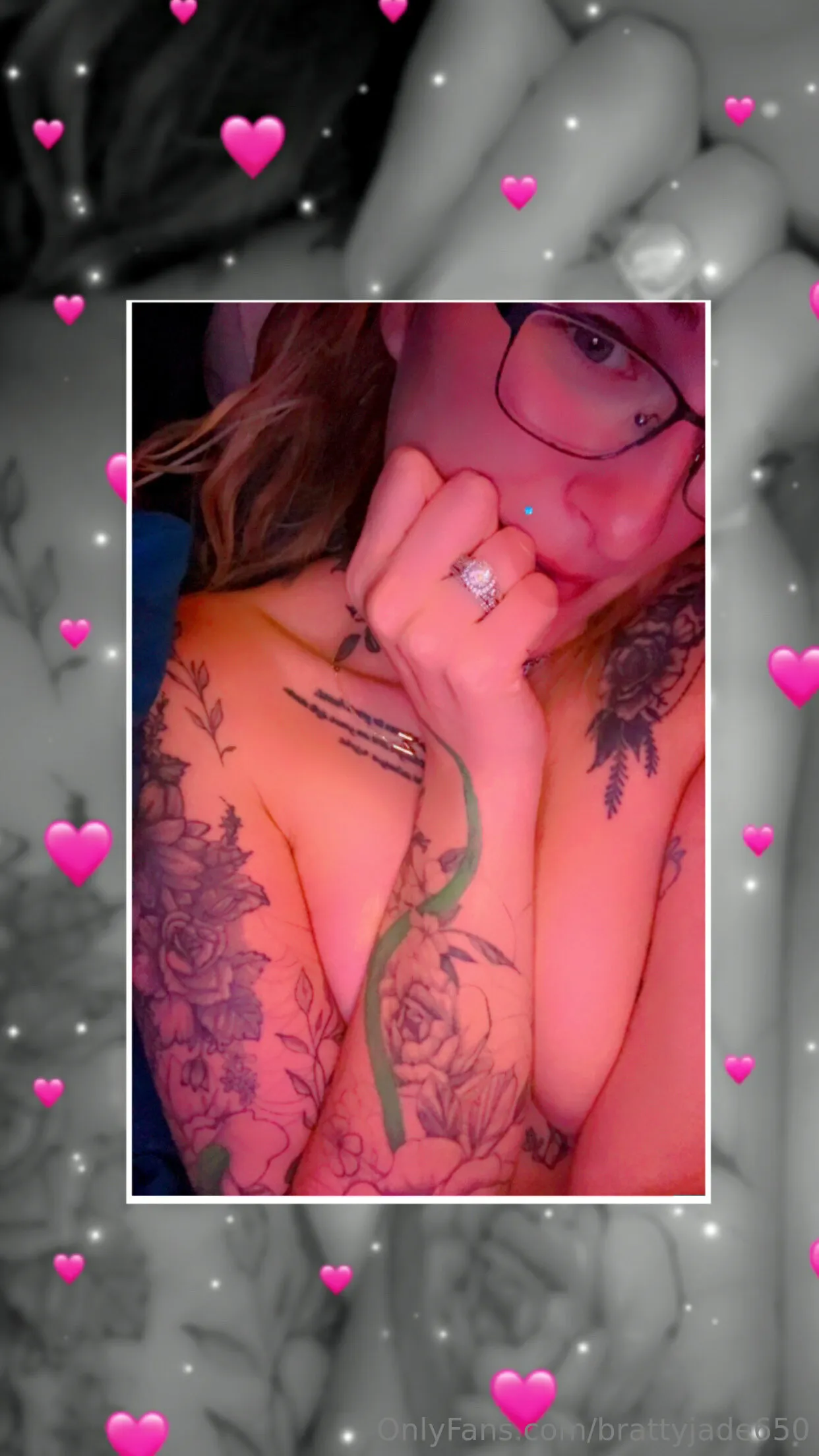 BrattyKitten OnlyFans premium content 9 - brattyjade650 exclusive collection