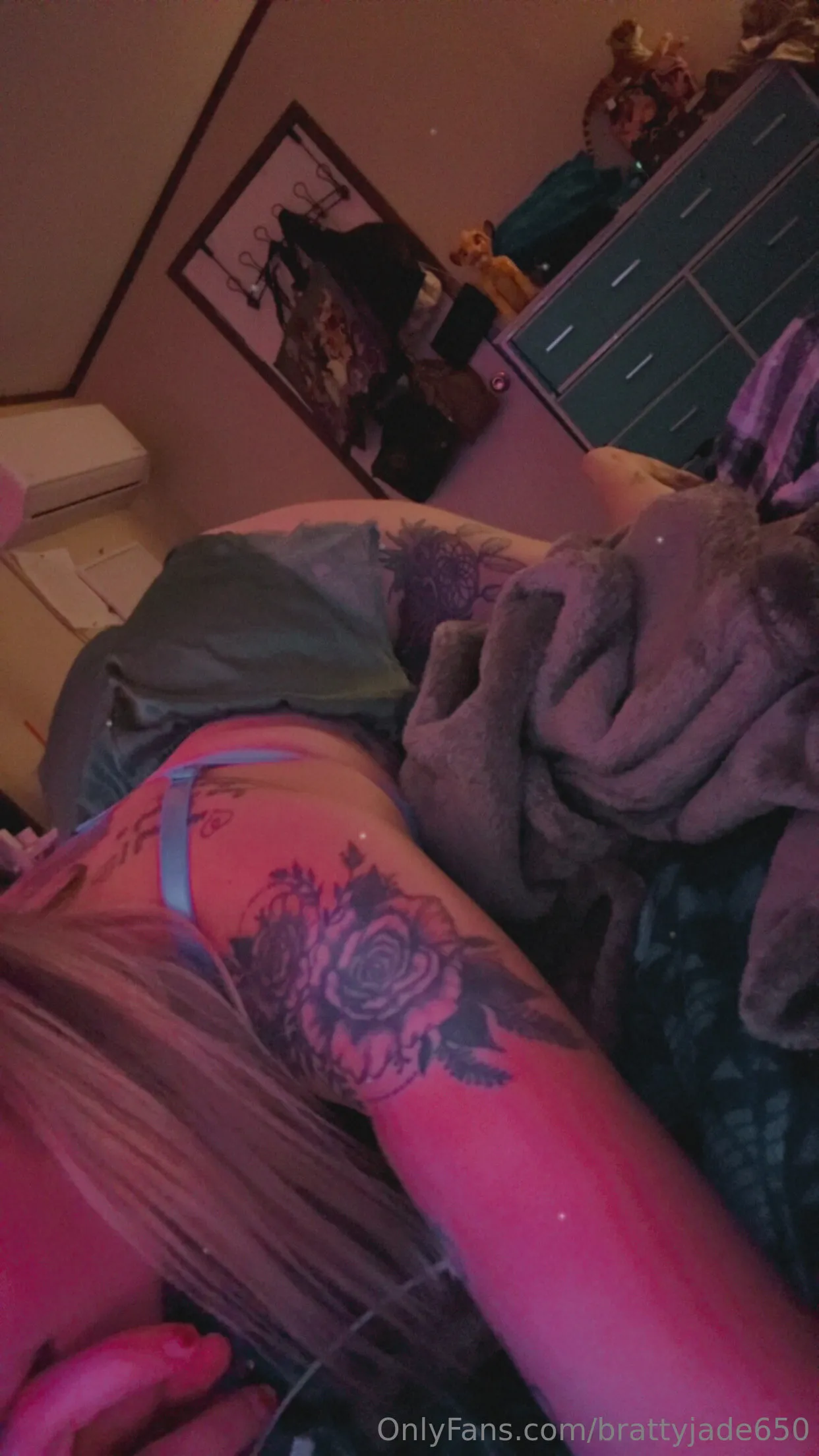 BrattyKitten OnlyFans premium content 3 - brattyjade650 exclusive collection