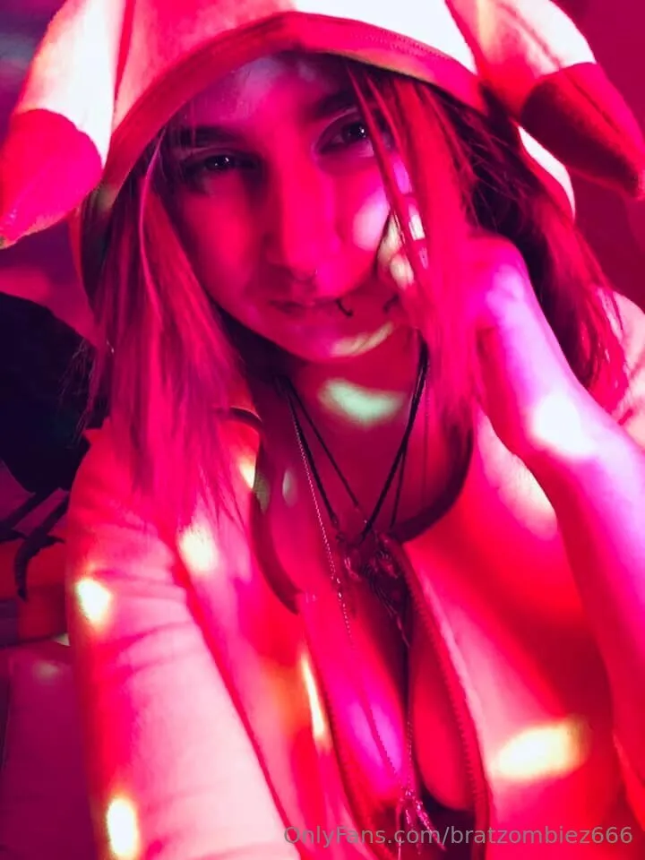 Zombz OnlyFans premium content 12 - bratzombiez666 exclusive collection