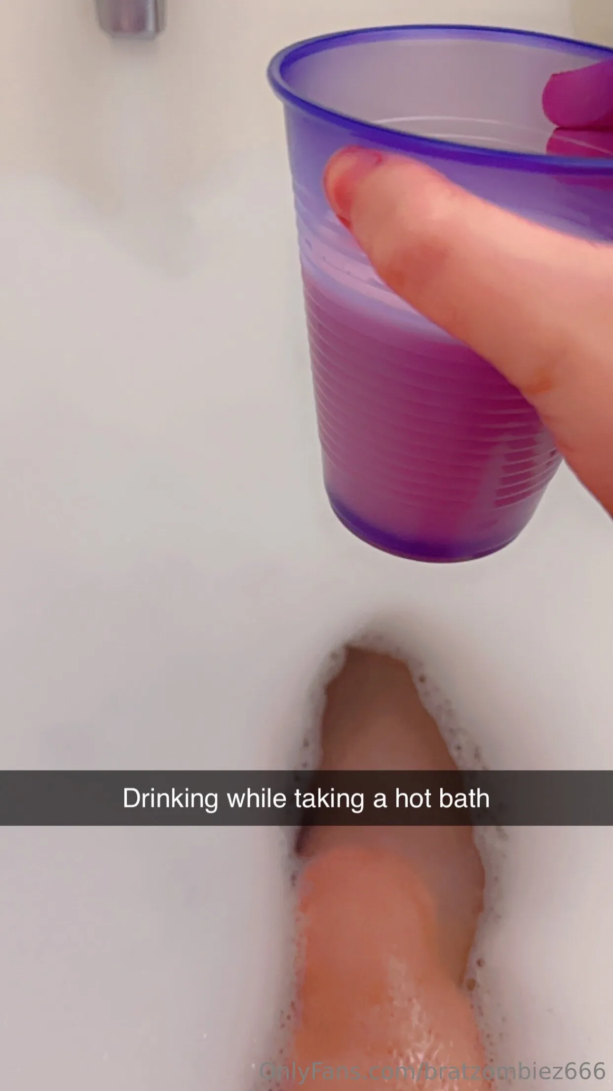 Zombz OnlyFans premium content 8 - bratzombiez666 exclusive collection