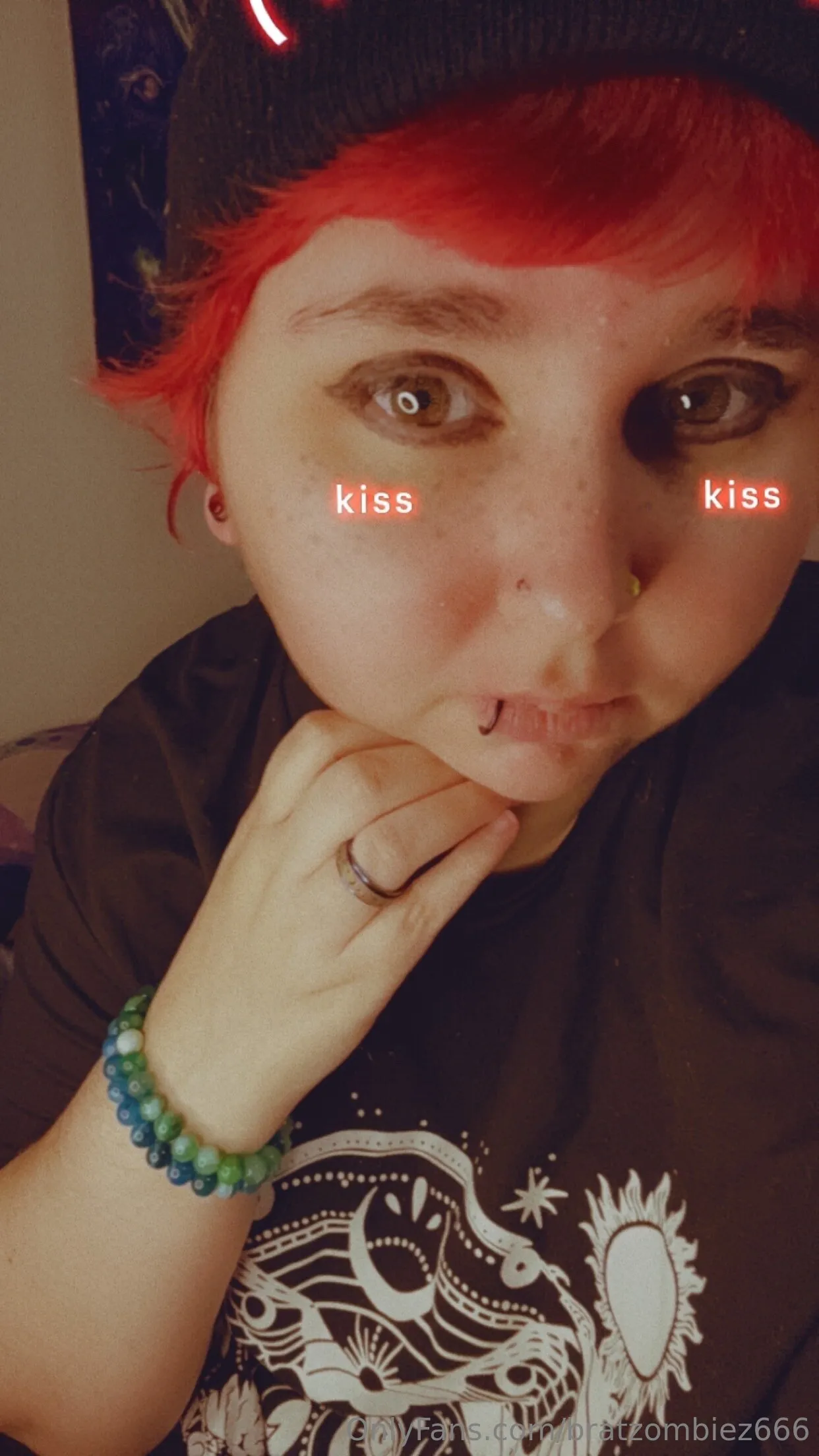 Zombz OnlyFans premium content 5 - bratzombiez666 exclusive collection