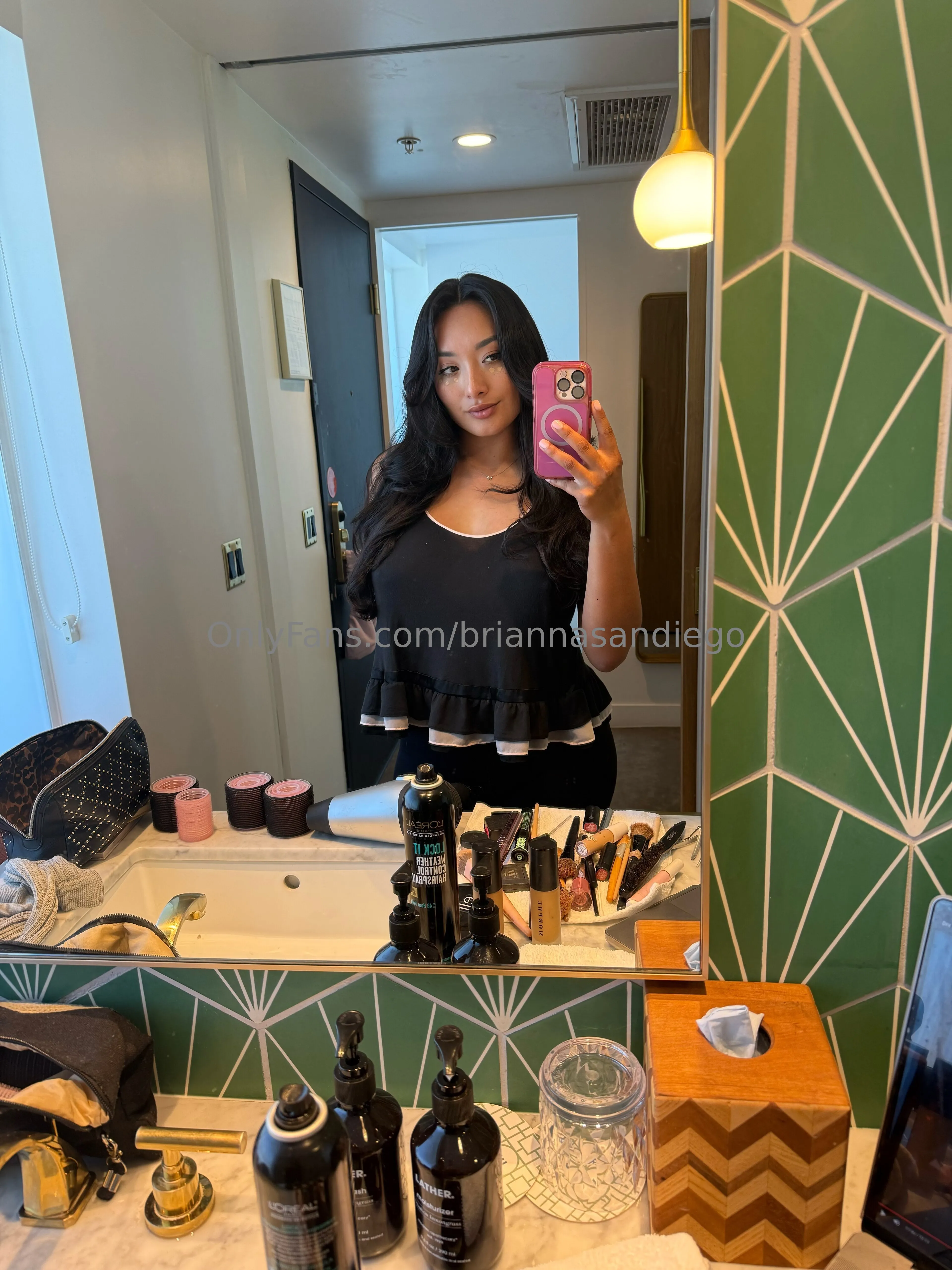 Brianna OnlyFans premium content 5 - briannasandiego exclusive collection