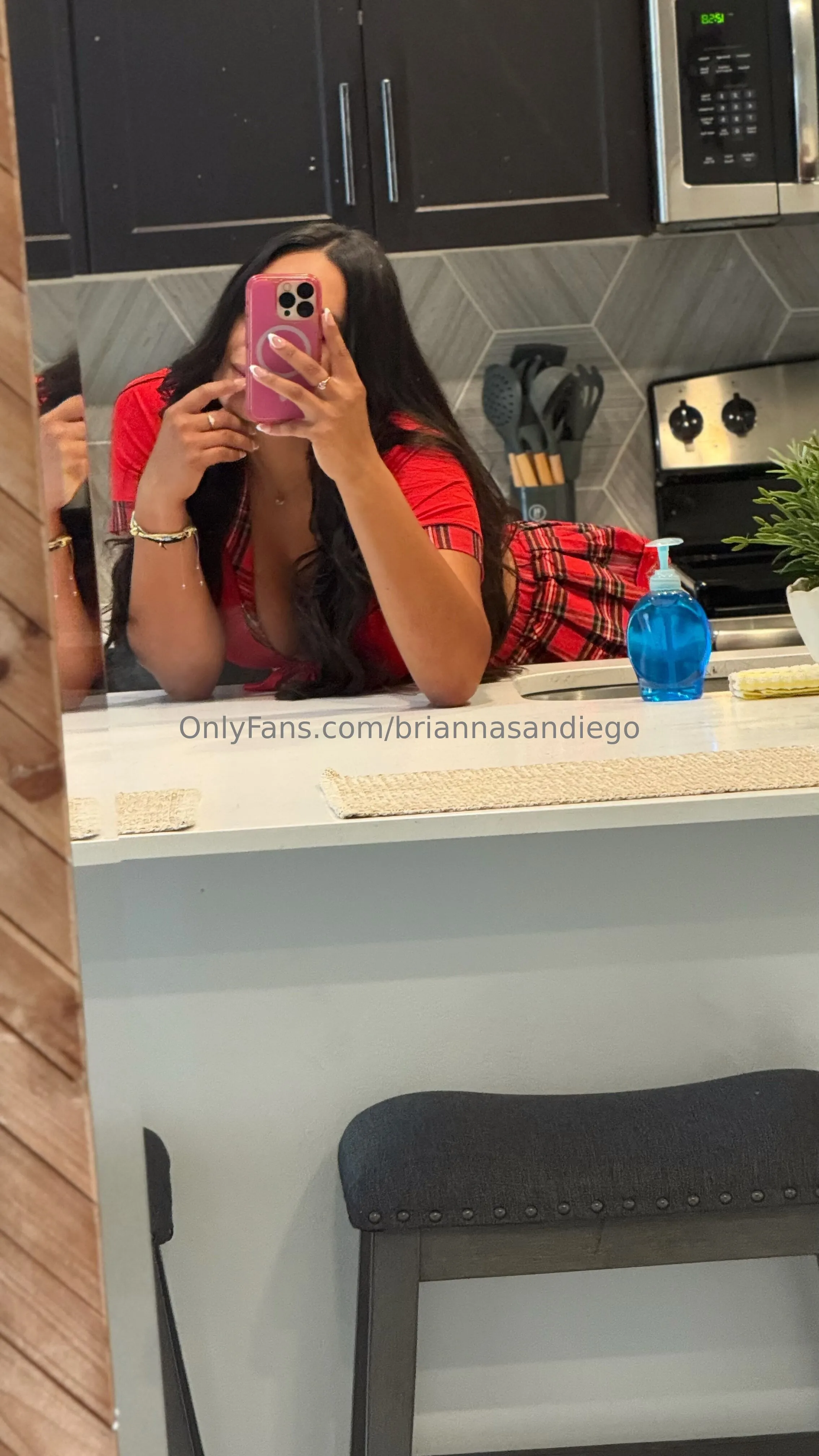 Brianna OnlyFans premium content 4 - briannasandiego exclusive collection