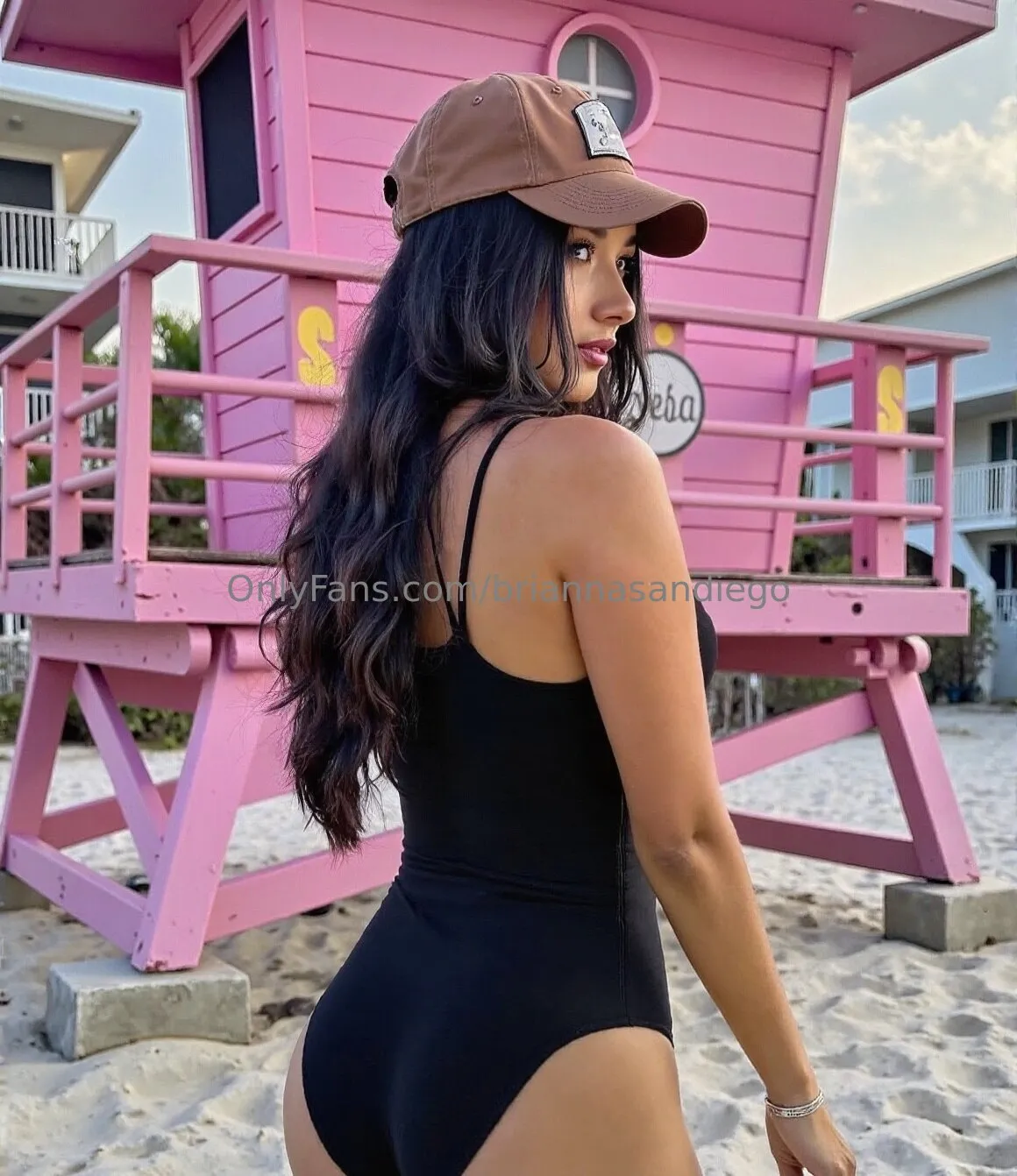 Brianna OnlyFans premium content 2 - briannasandiego exclusive collection