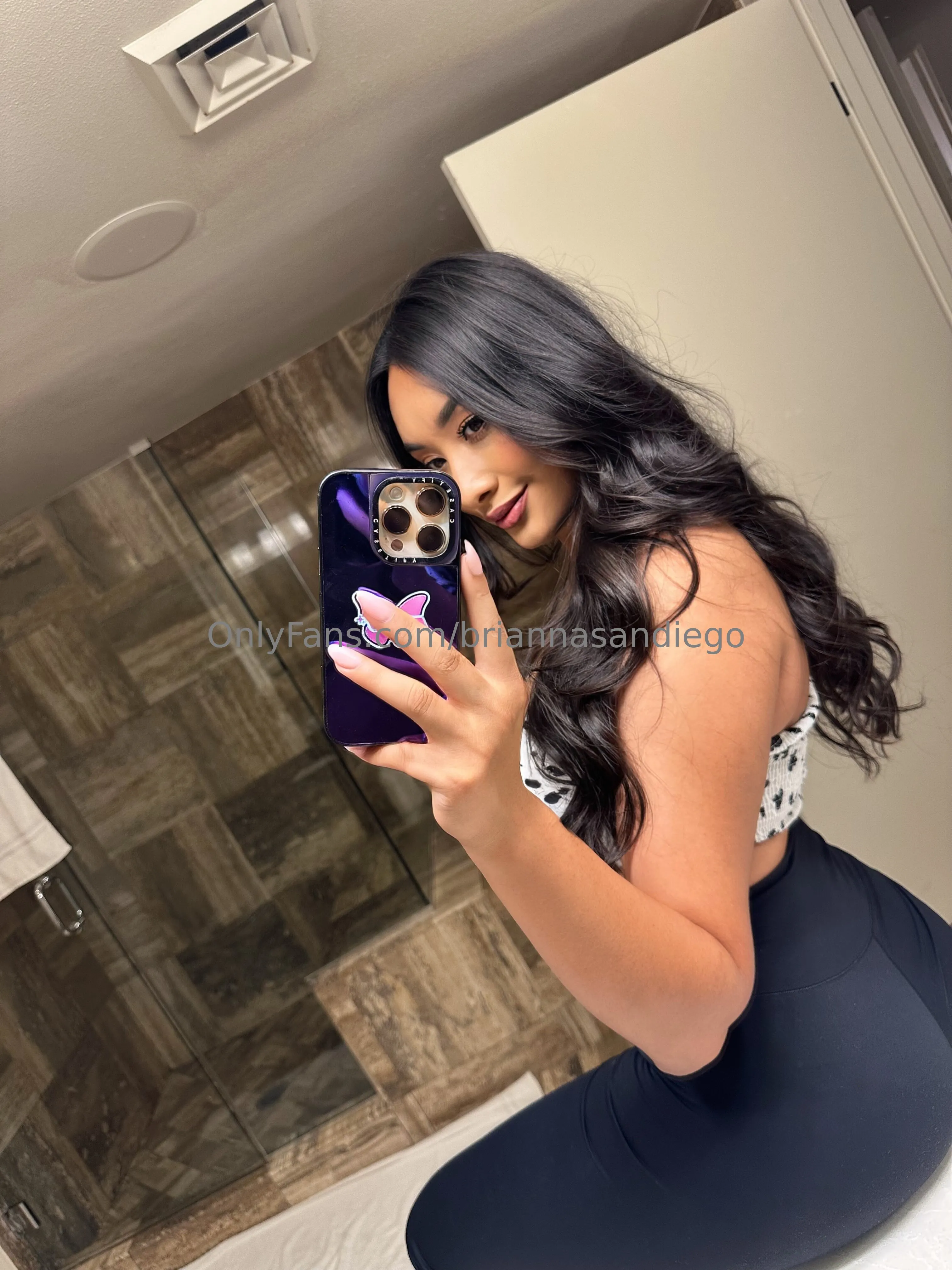 Brianna OnlyFans premium content 1 - briannasandiego exclusive collection