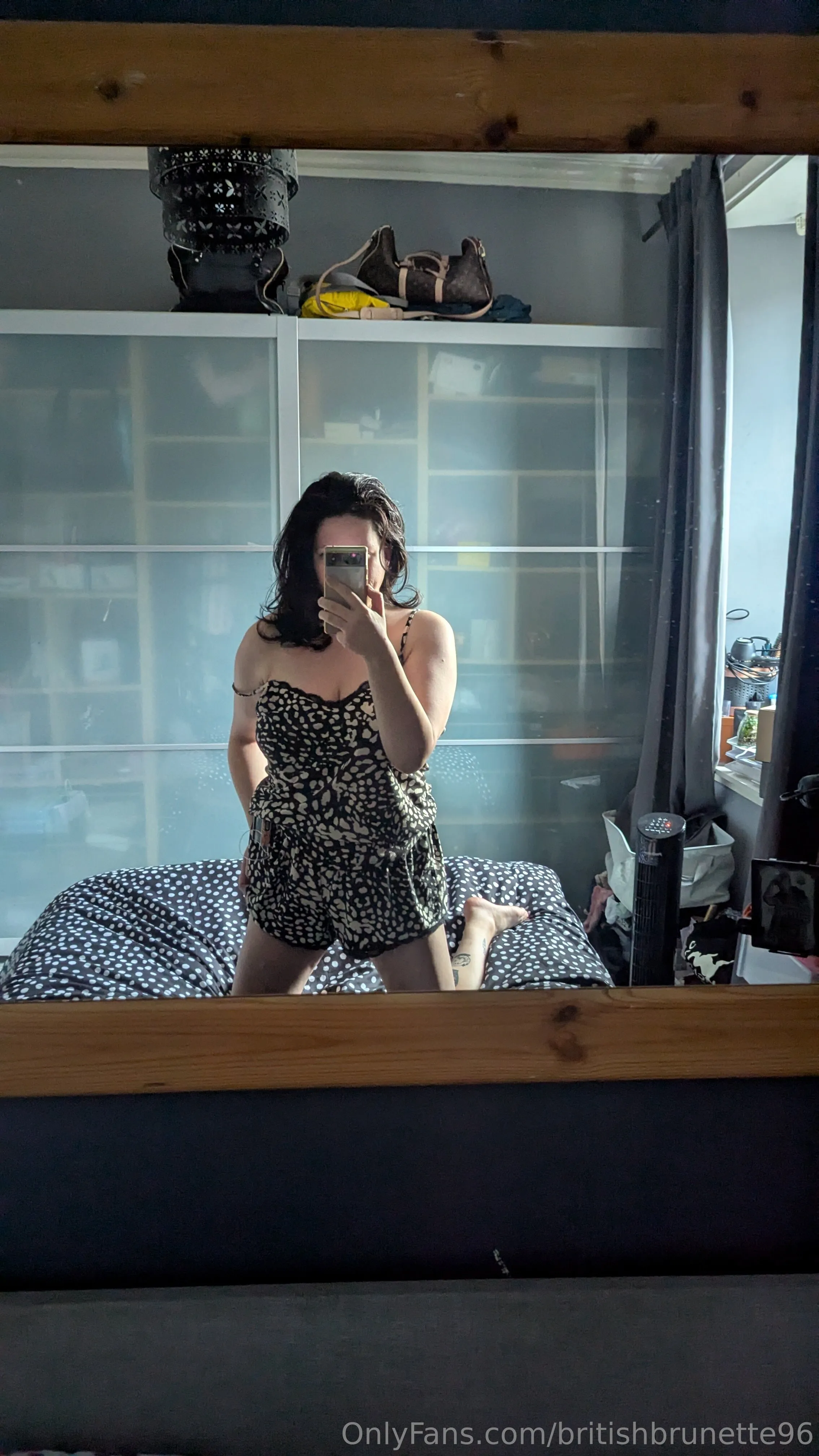 Bri OnlyFans premium content 15 - britishbrunette96 exclusive collection