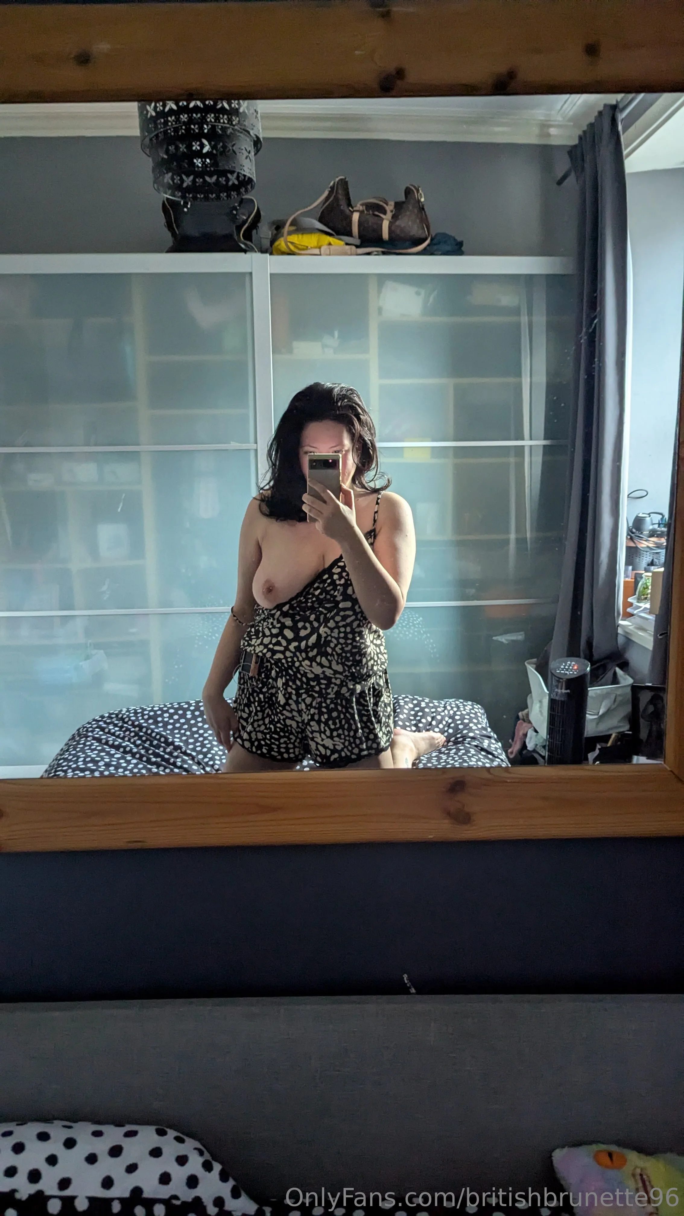 Bri OnlyFans premium content 14 - britishbrunette96 exclusive collection
