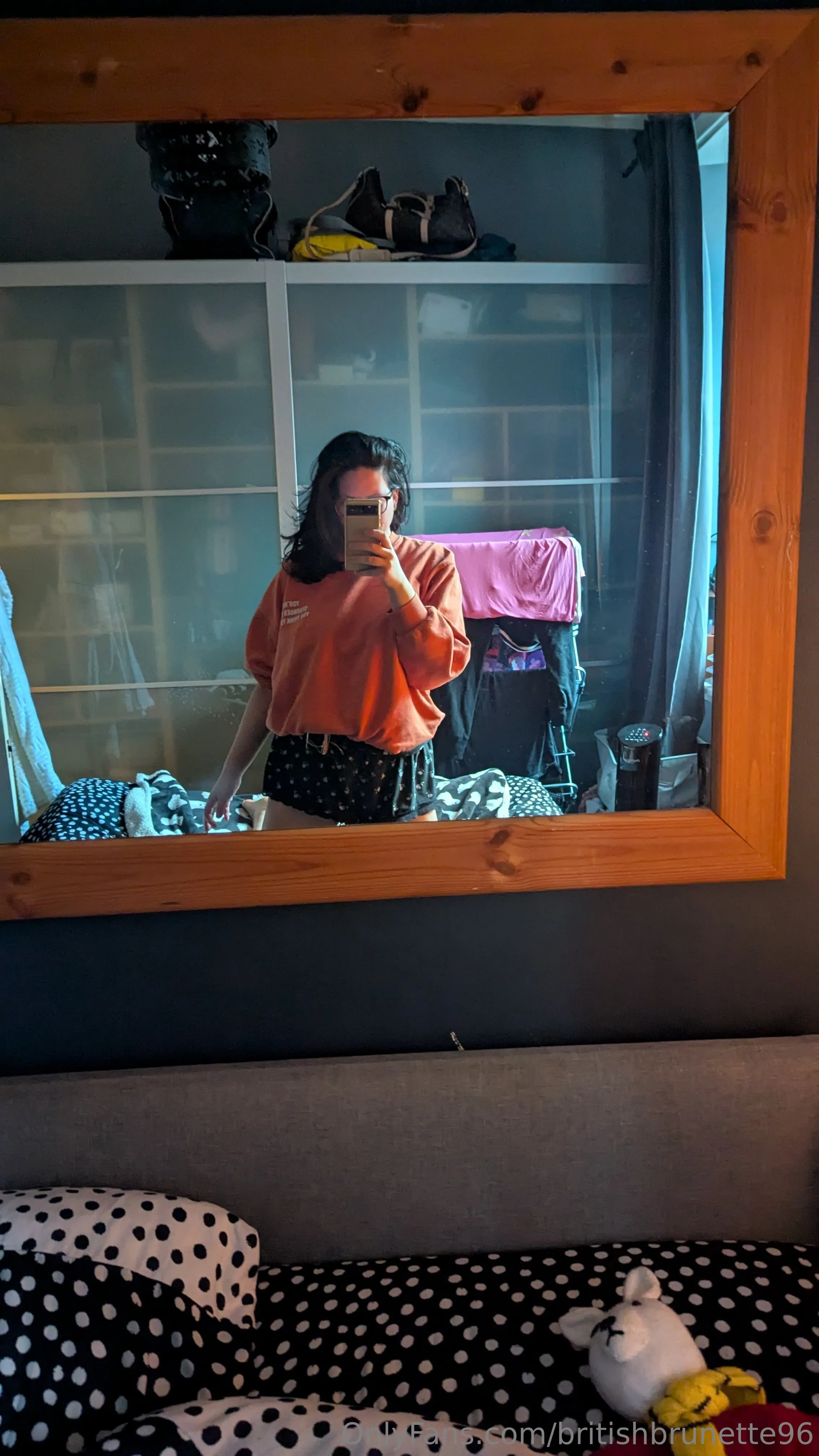 Bri OnlyFans premium content 13 - britishbrunette96 exclusive collection