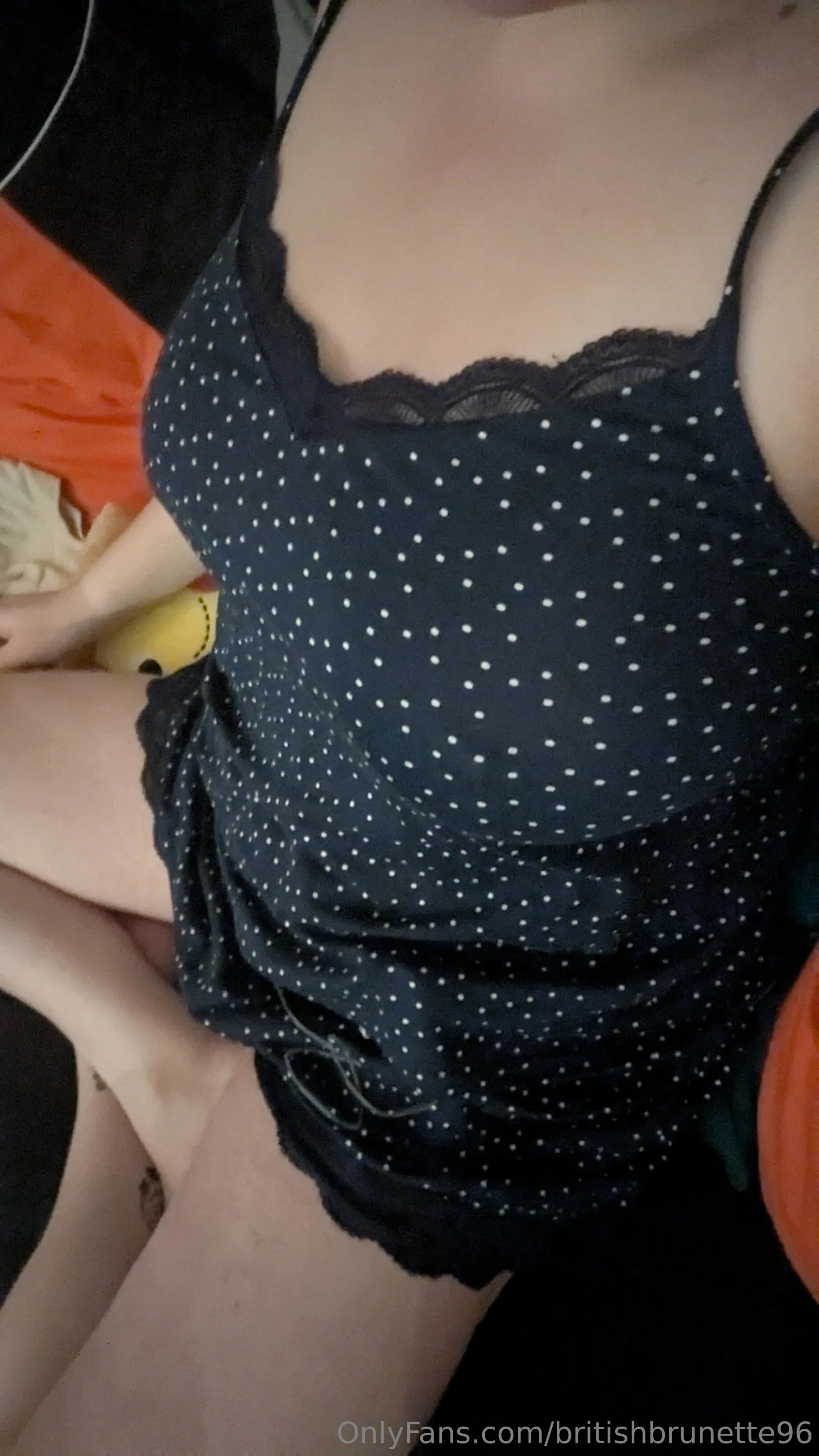 Bri OnlyFans premium content 9 - britishbrunette96 exclusive collection