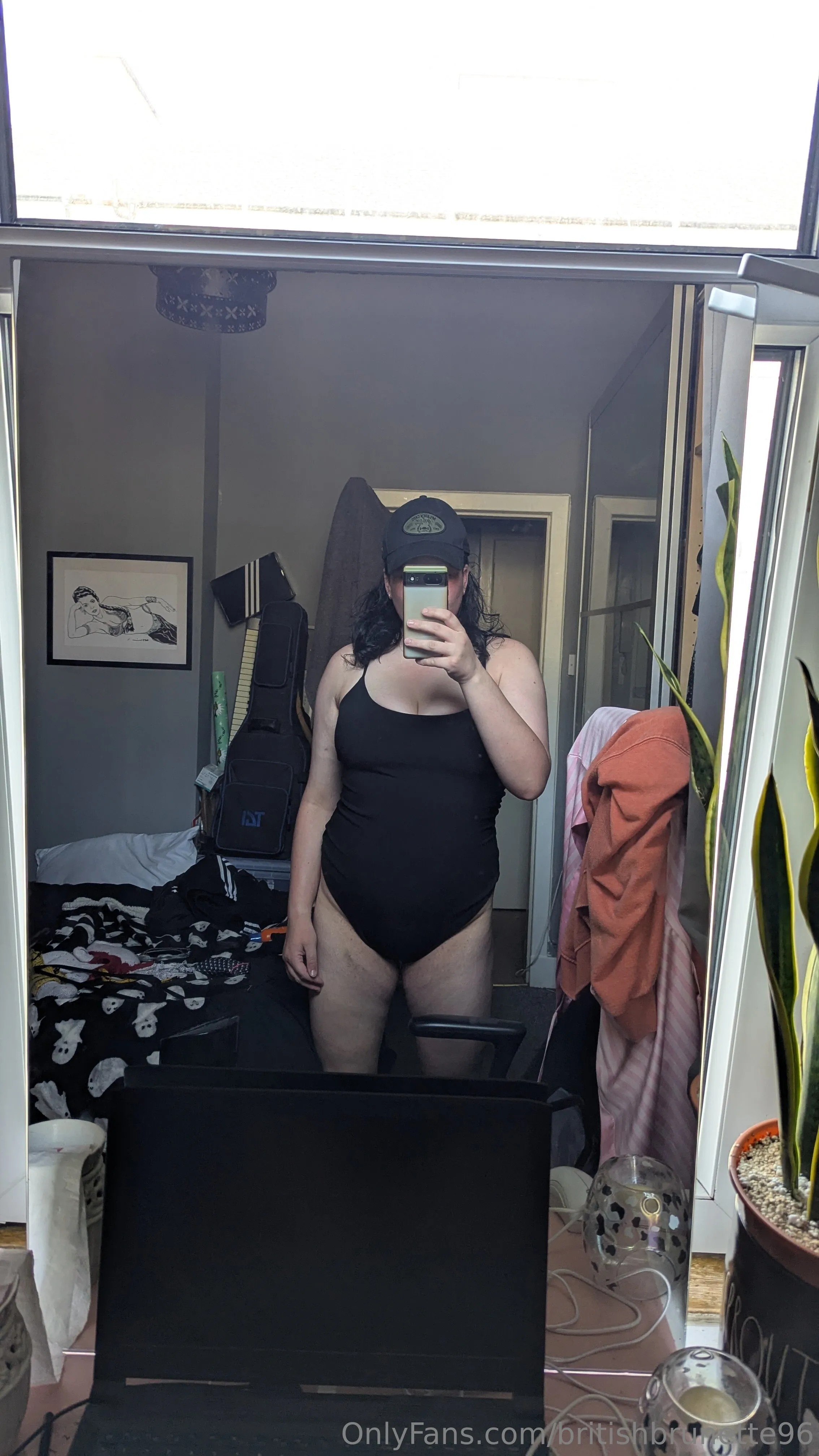 Bri OnlyFans premium content 7 - britishbrunette96 exclusive collection