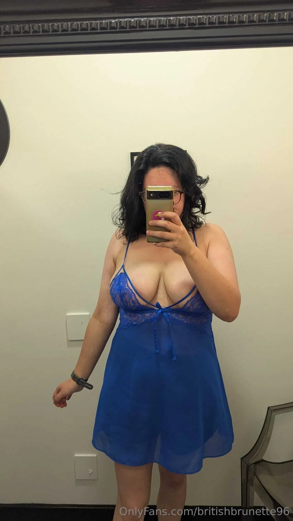 Bri OnlyFans premium content 3 - britishbrunette96 exclusive collection