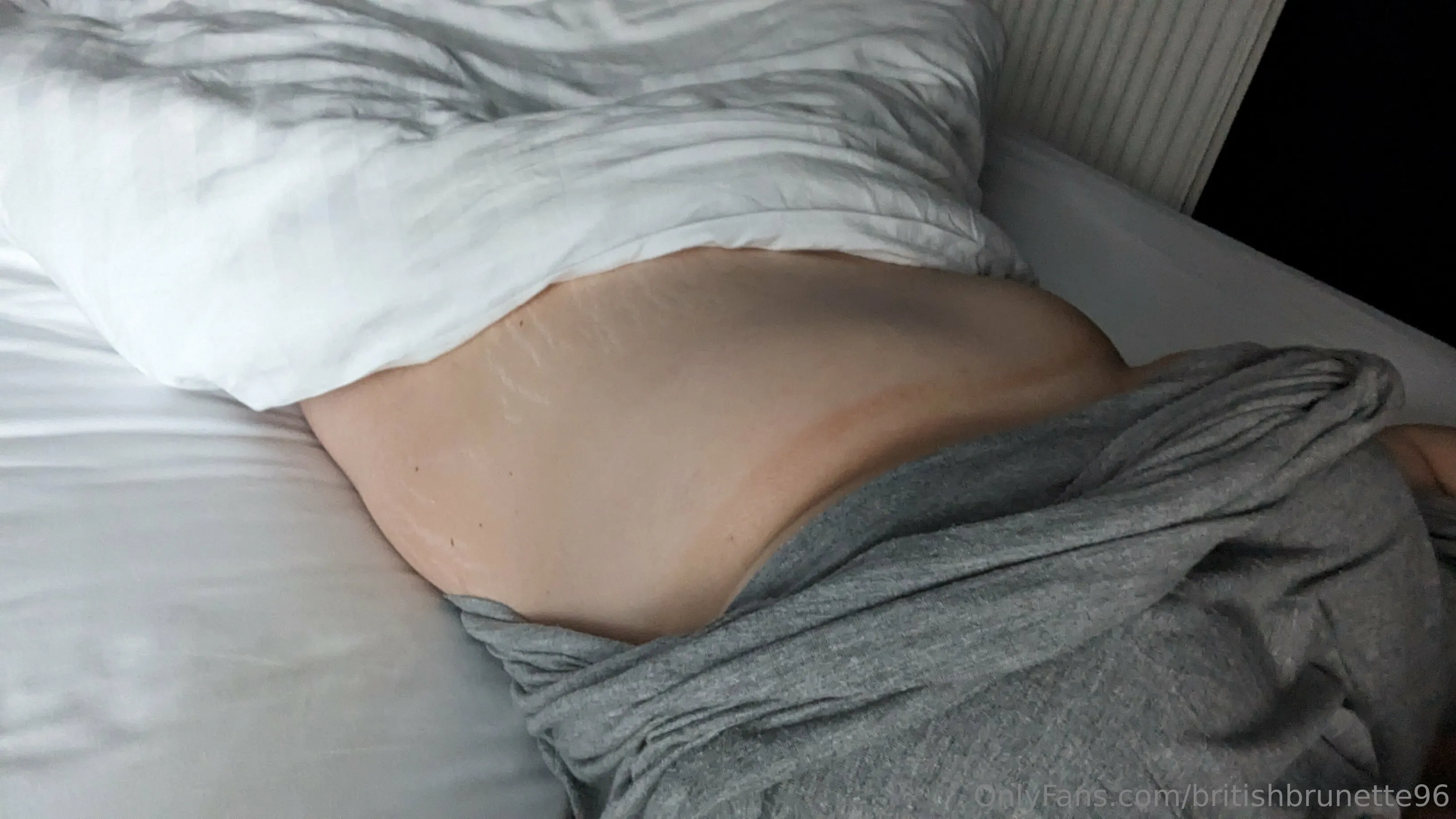 Bri OnlyFans premium content 20 - britishbrunette96 exclusive collection