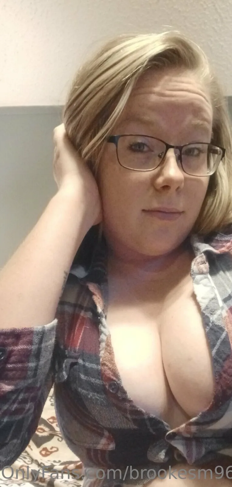 Brooke McClure OnlyFans premium content 1 - brookesm96 exclusive collection