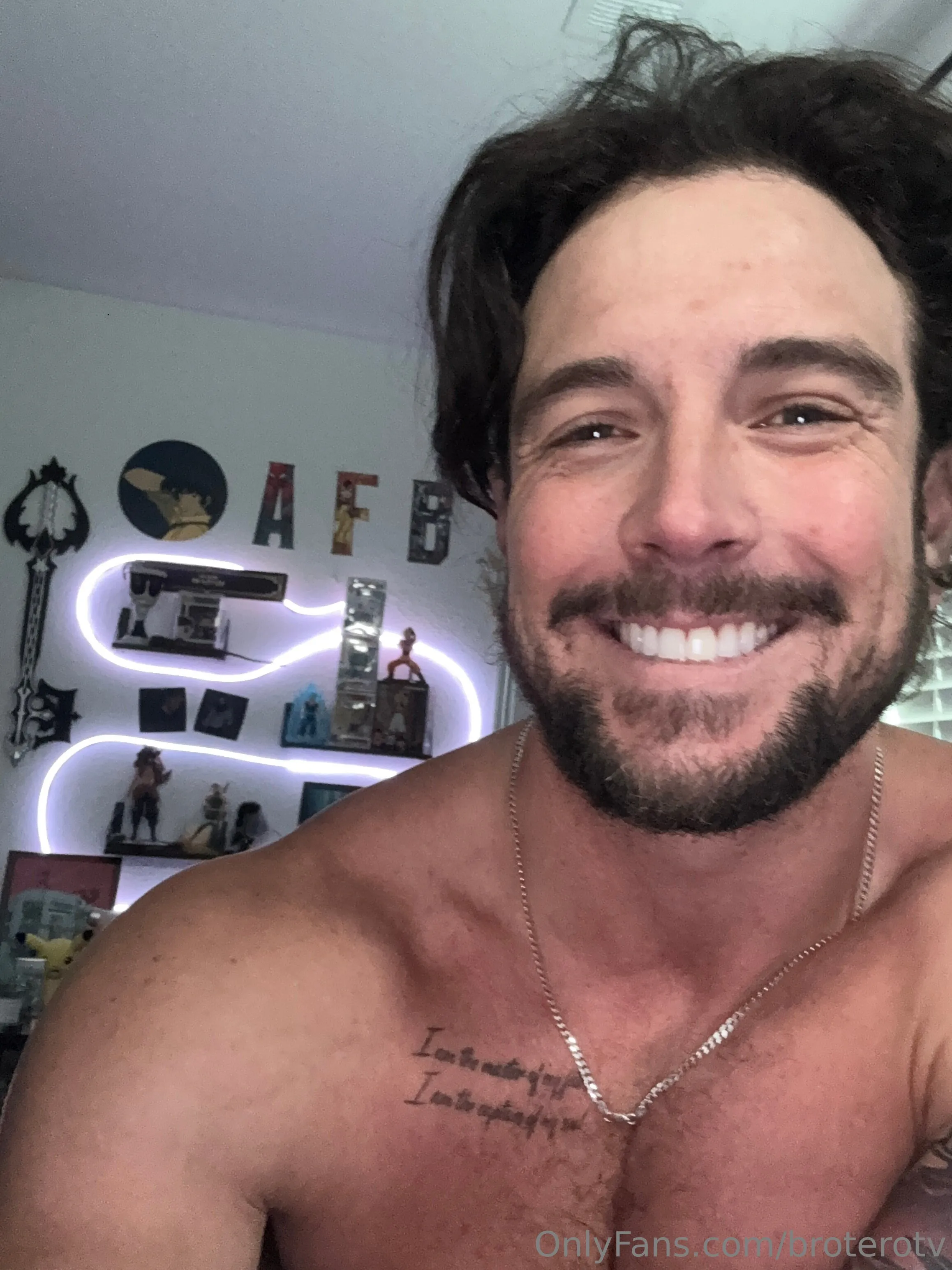 Brotero OnlyFans premium content 15 - broterotv exclusive collection