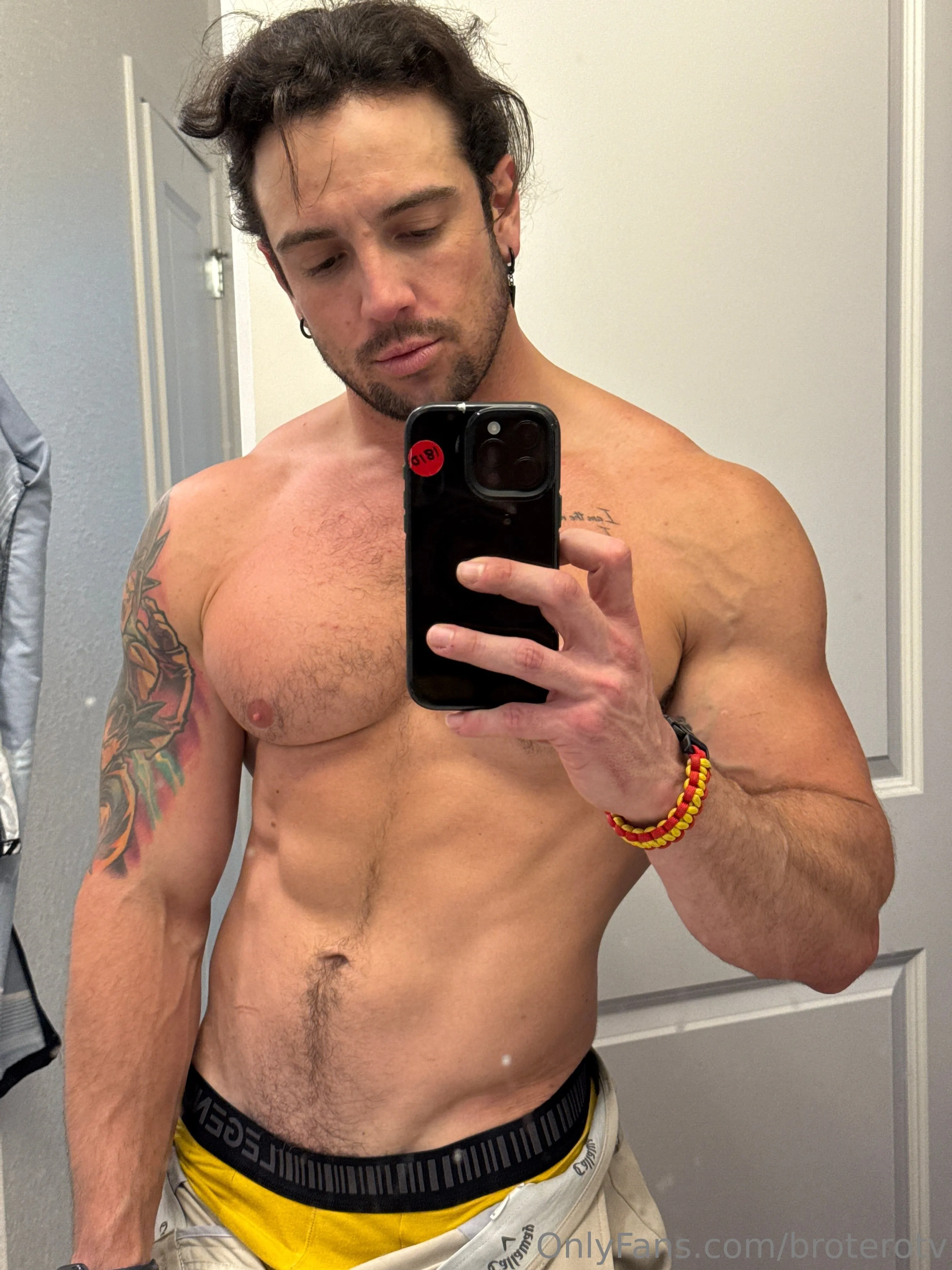 Brotero OnlyFans premium content 10 - broterotv exclusive collection