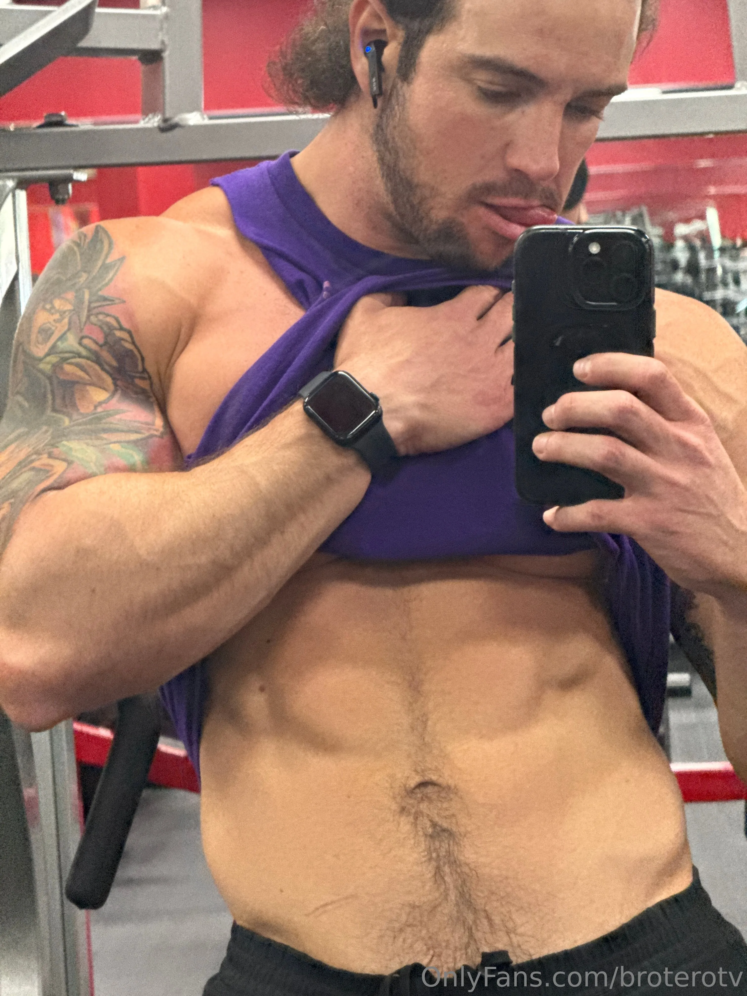 Brotero OnlyFans premium content 9 - broterotv exclusive collection