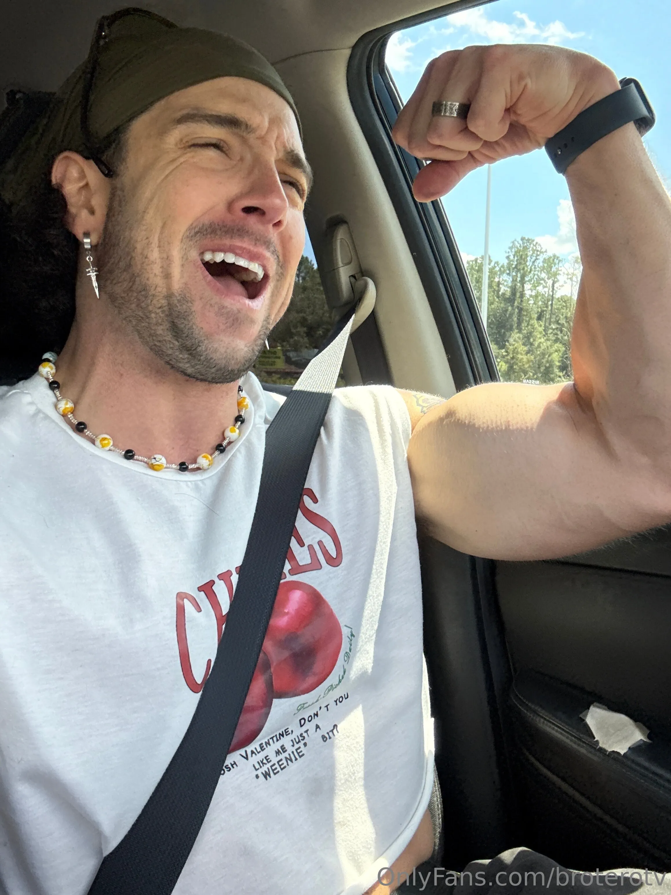 Brotero OnlyFans premium content 7 - broterotv exclusive collection