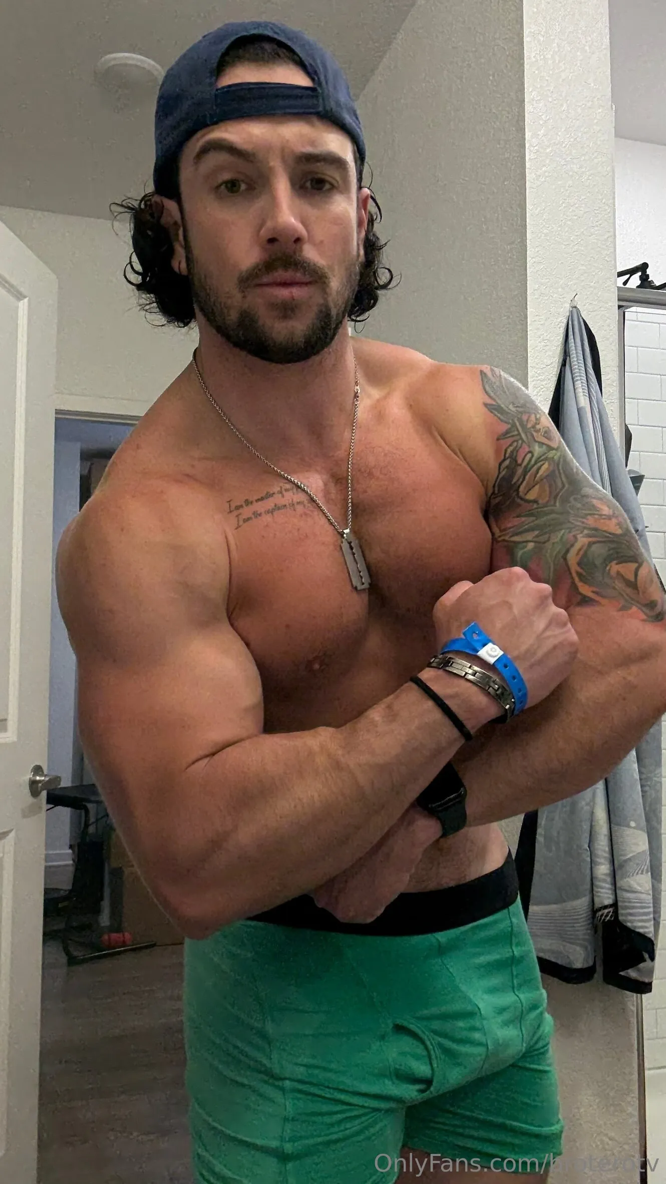 Brotero OnlyFans premium content 6 - broterotv exclusive collection