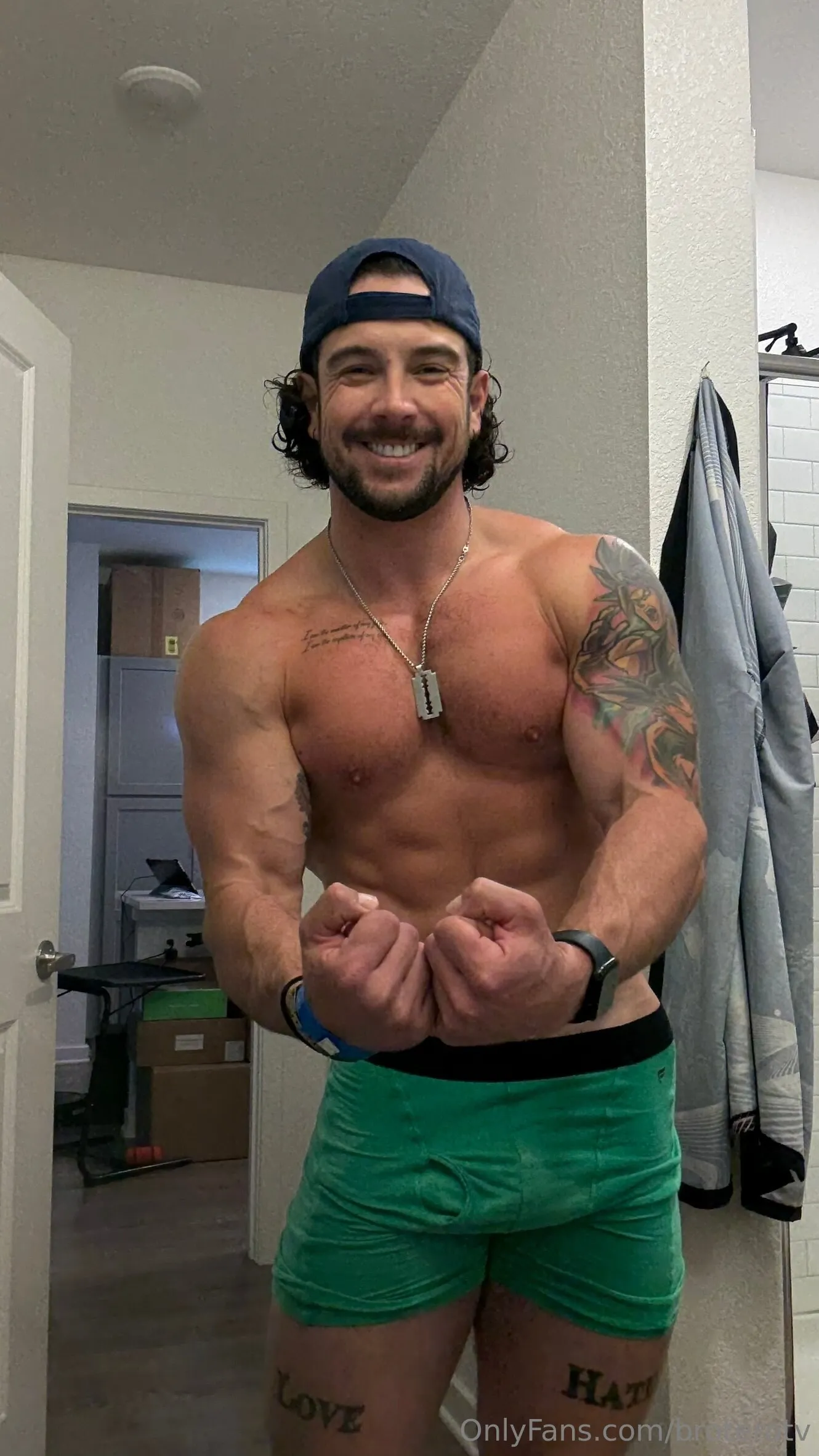 Brotero OnlyFans premium content 5 - broterotv exclusive collection