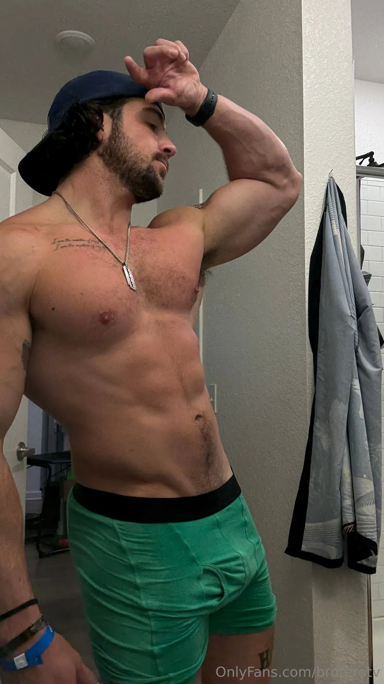 Brotero OnlyFans premium content 4 - broterotv exclusive collection