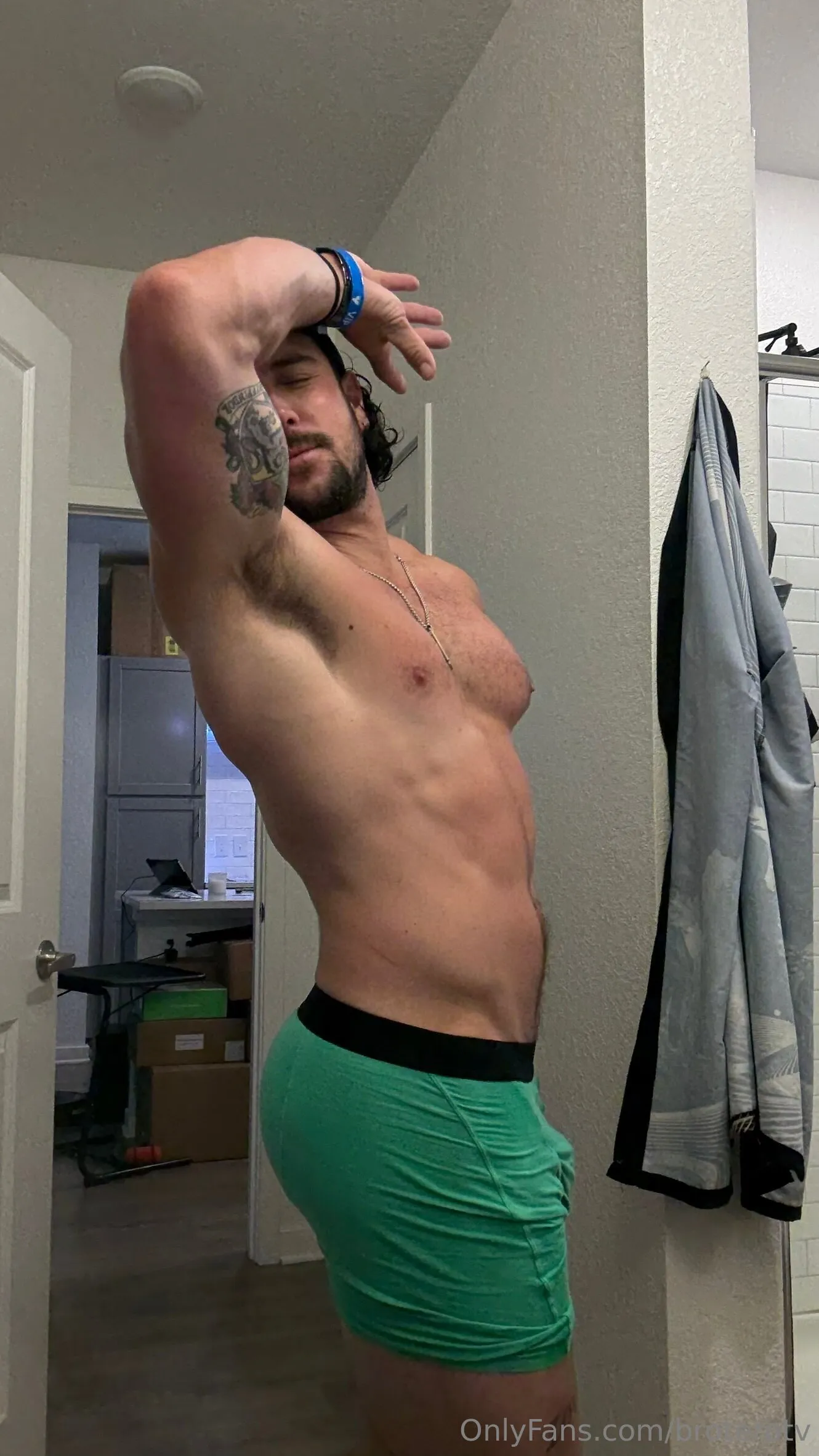 Brotero OnlyFans premium content 3 - broterotv exclusive collection