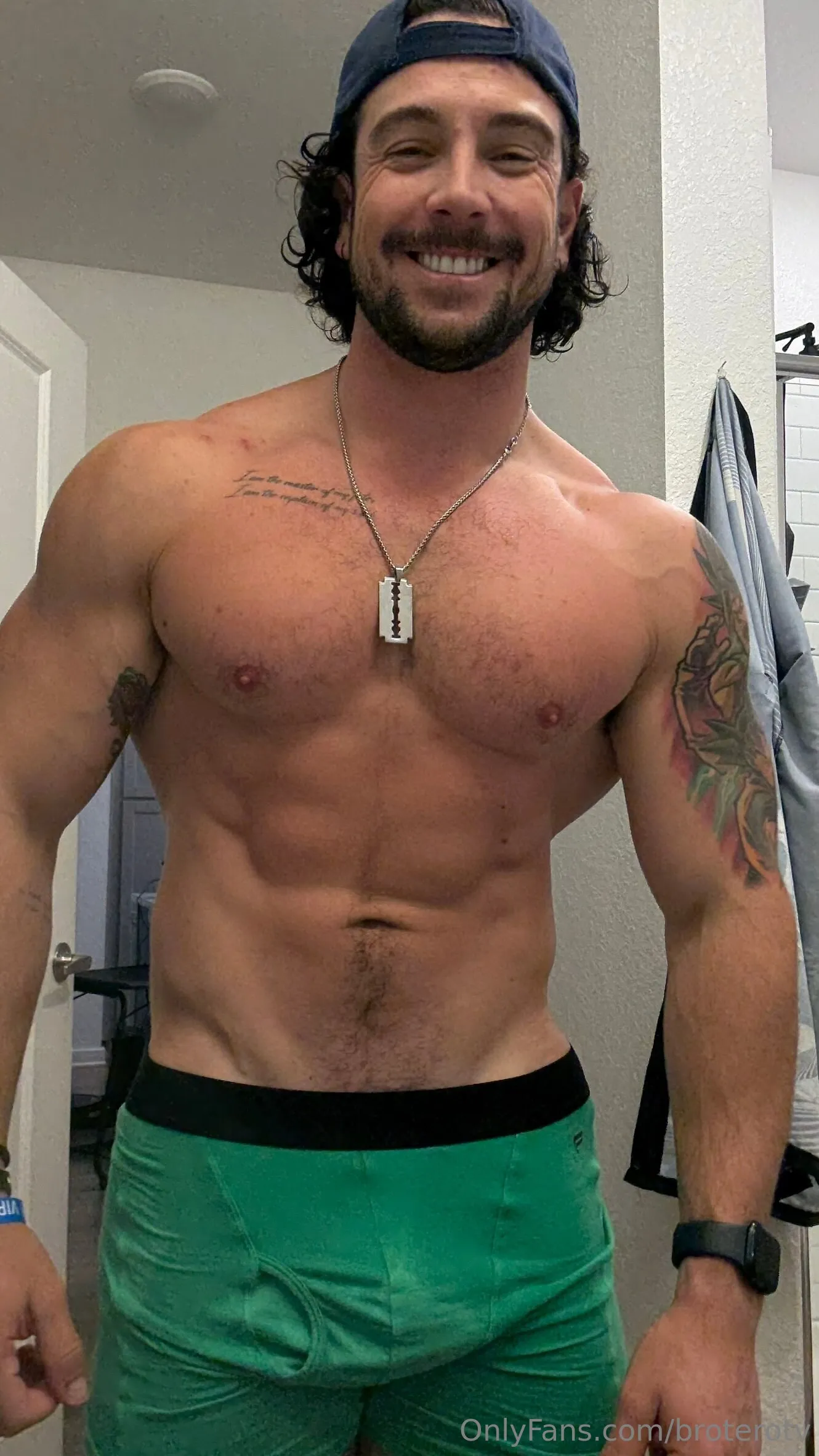 Brotero OnlyFans premium content 2 - broterotv exclusive collection