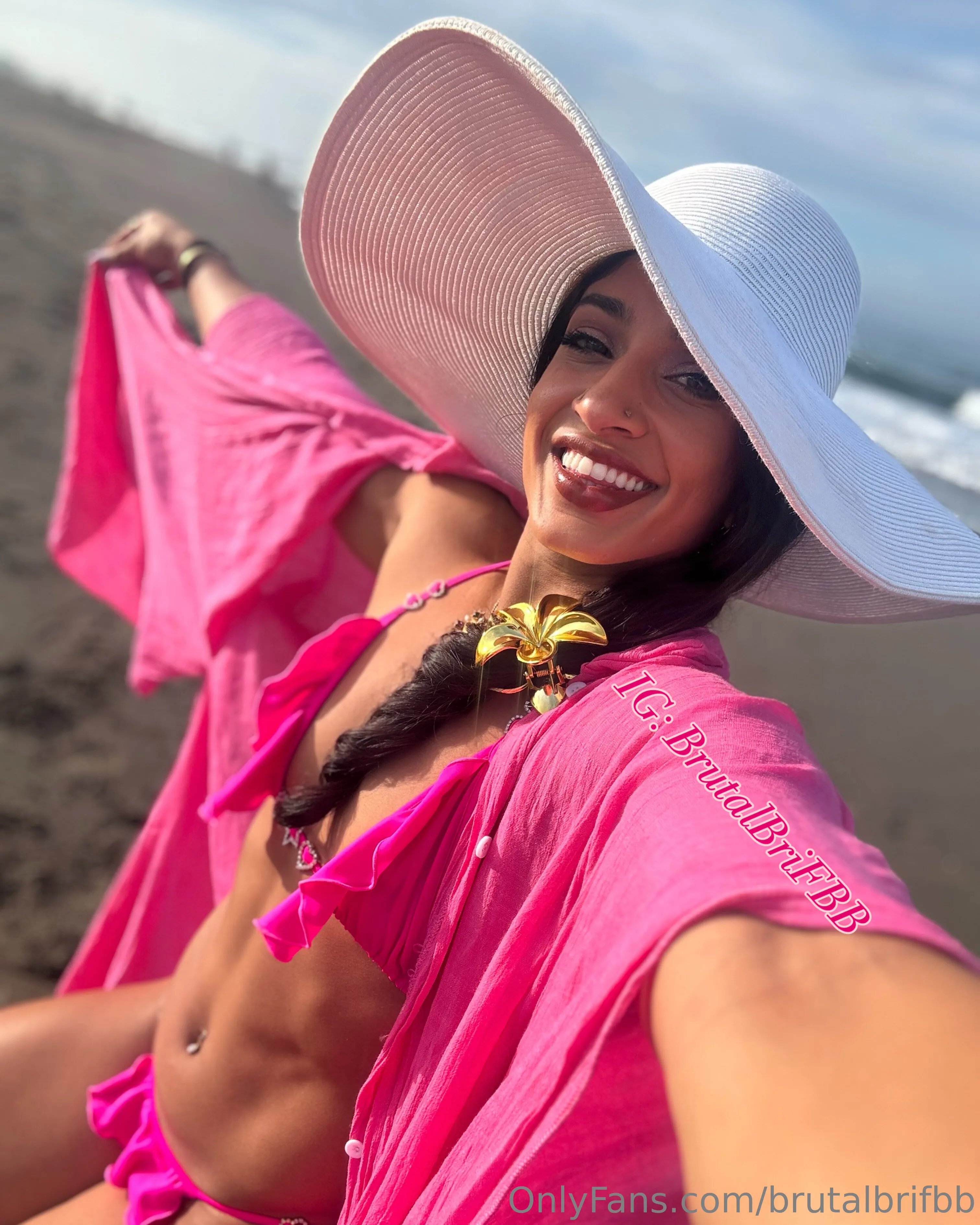 BrutalBri OnlyFans premium content 7 - brutalbrifbb exclusive collection