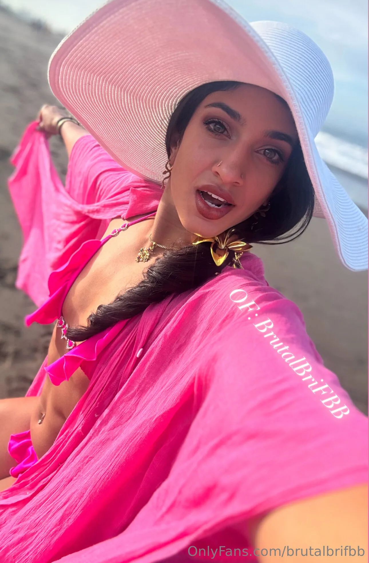 BrutalBri OnlyFans premium content 6 - brutalbrifbb exclusive collection