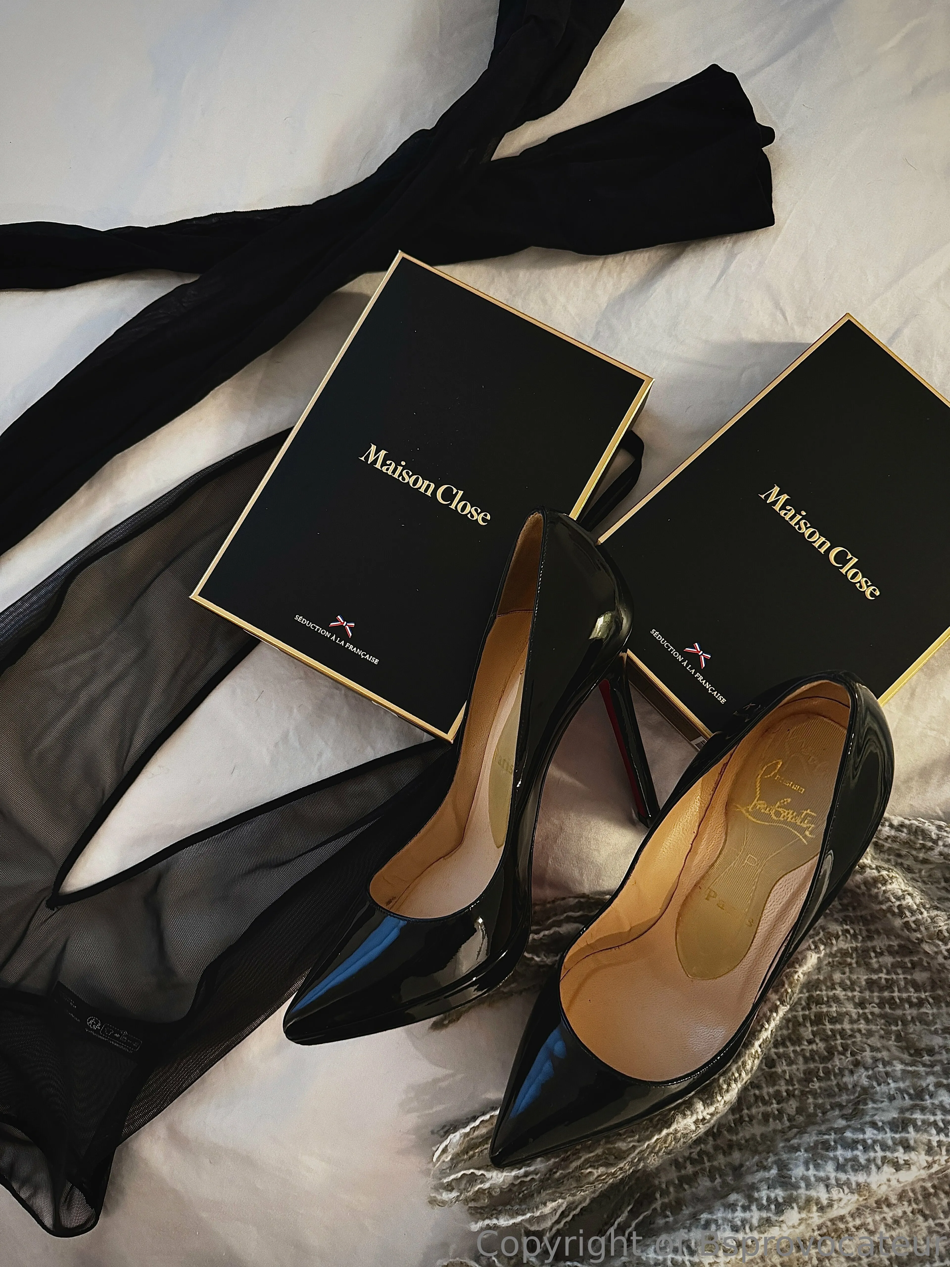 Bsprovocateur OnlyFans premium content 14 - bsprovocateur exclusive collection