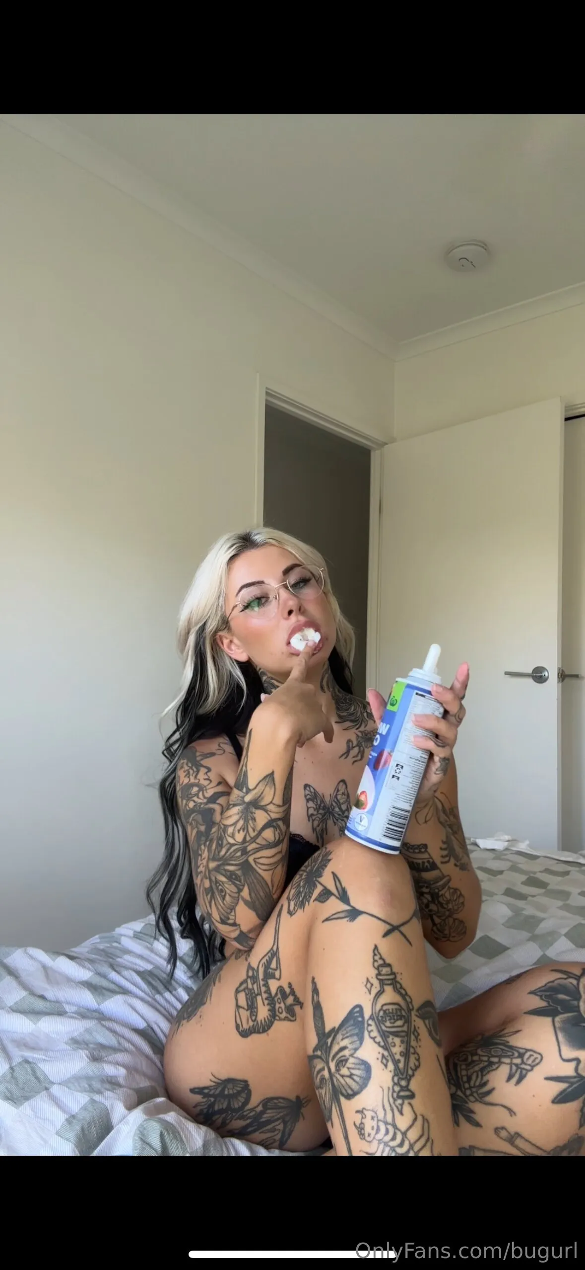 Ren OnlyFans premium content 9 - bugurl exclusive collection