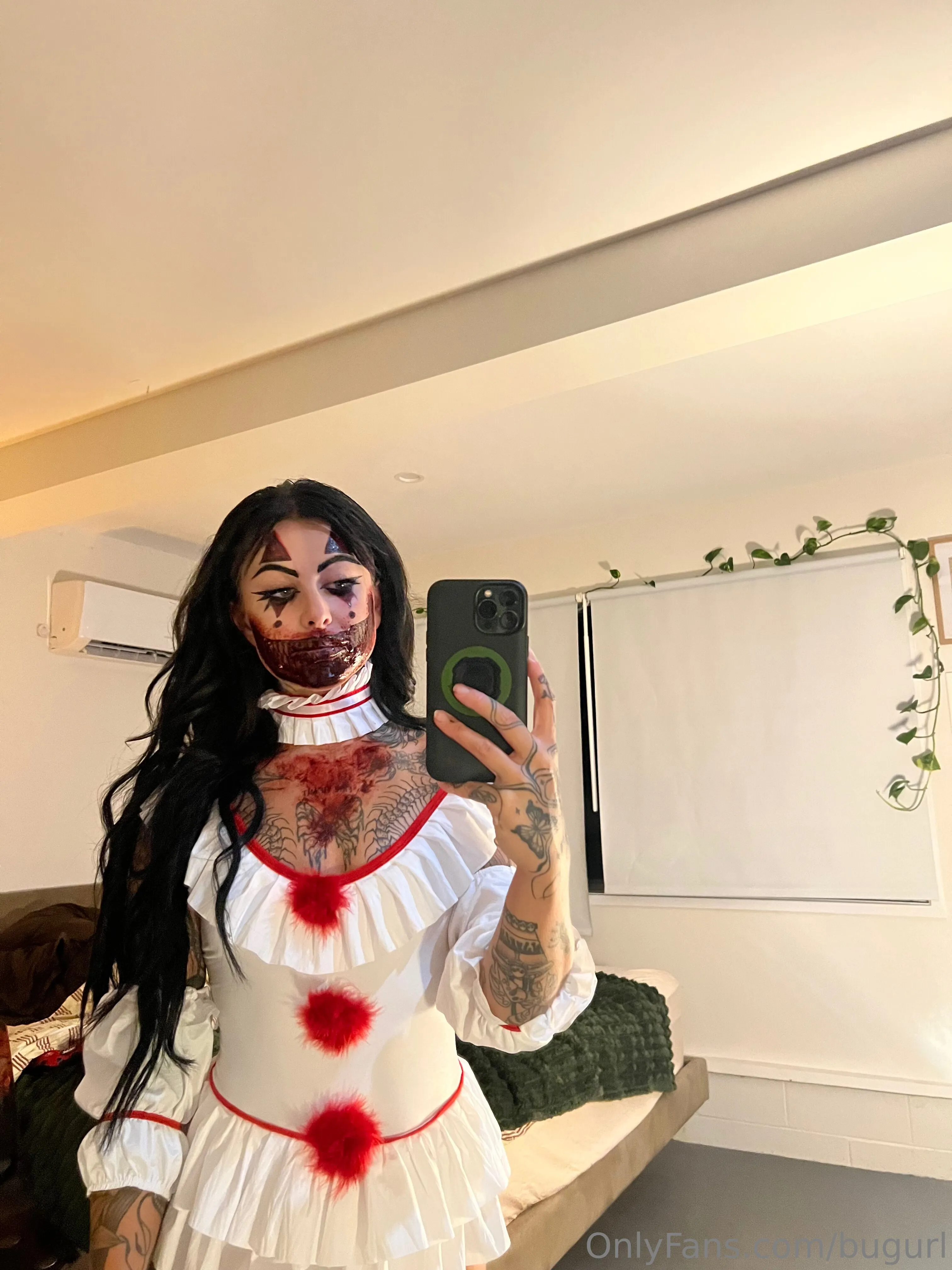 Ren OnlyFans premium content 5 - bugurl exclusive collection