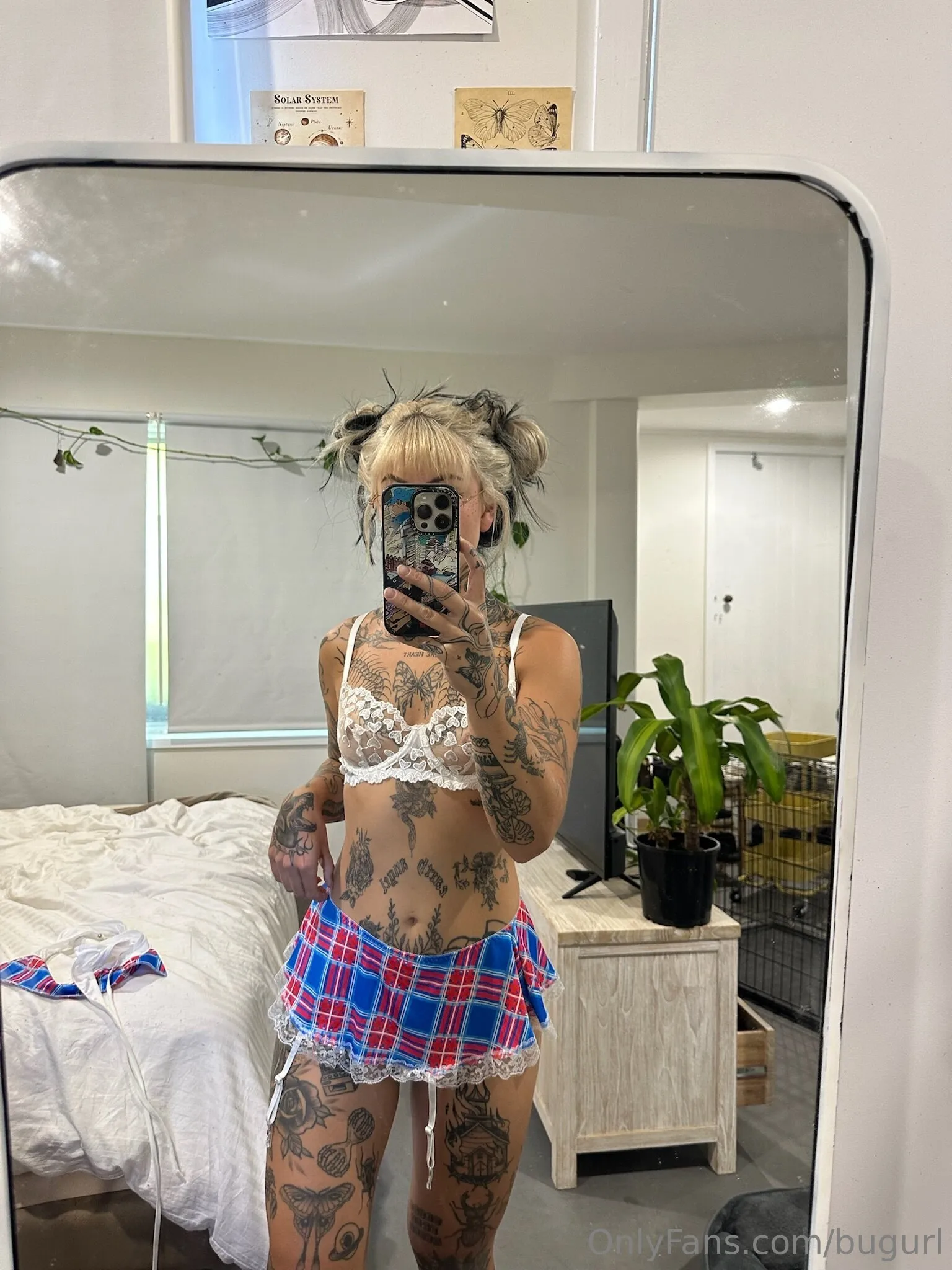 Ren OnlyFans premium content 3 - bugurl exclusive collection