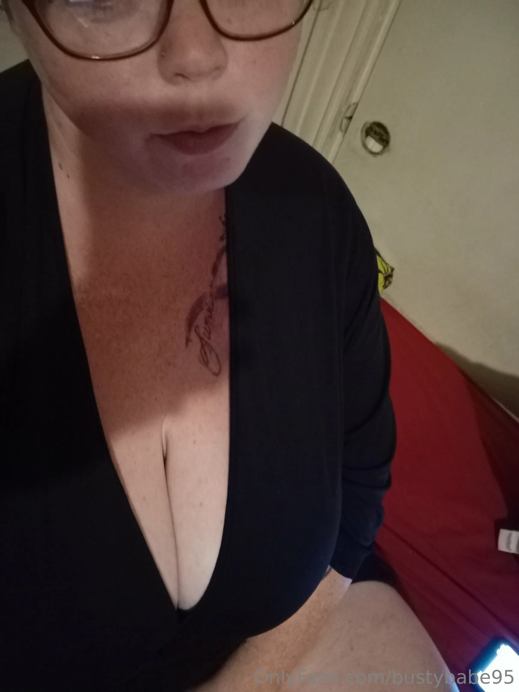 Veronica June OnlyFans premium content 13 - bustybabe95 exclusive collection