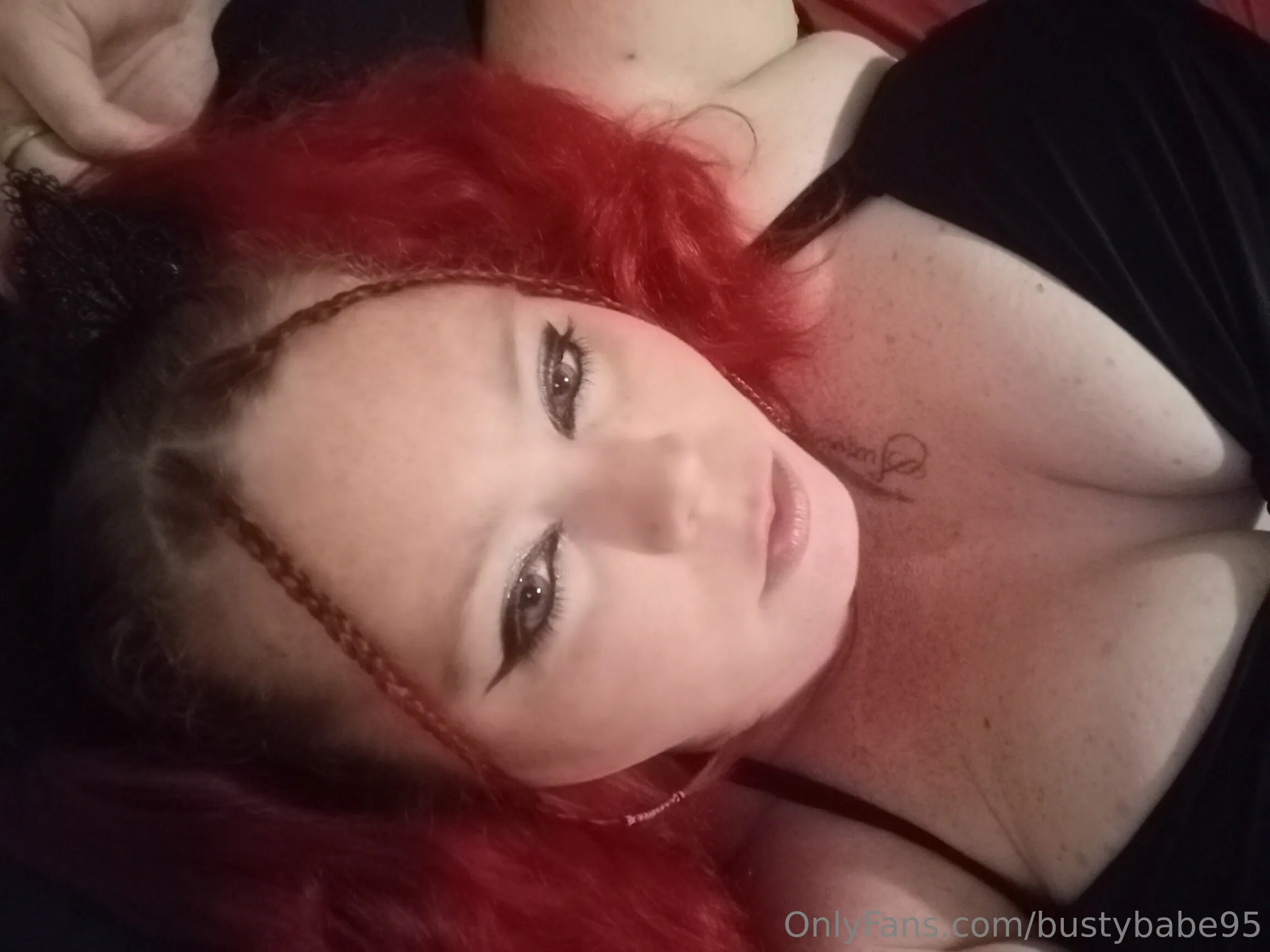 Veronica June OnlyFans premium content 12 - bustybabe95 exclusive collection